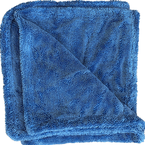 Drying Towel Double Side |ドライングタオル ダブルサイド