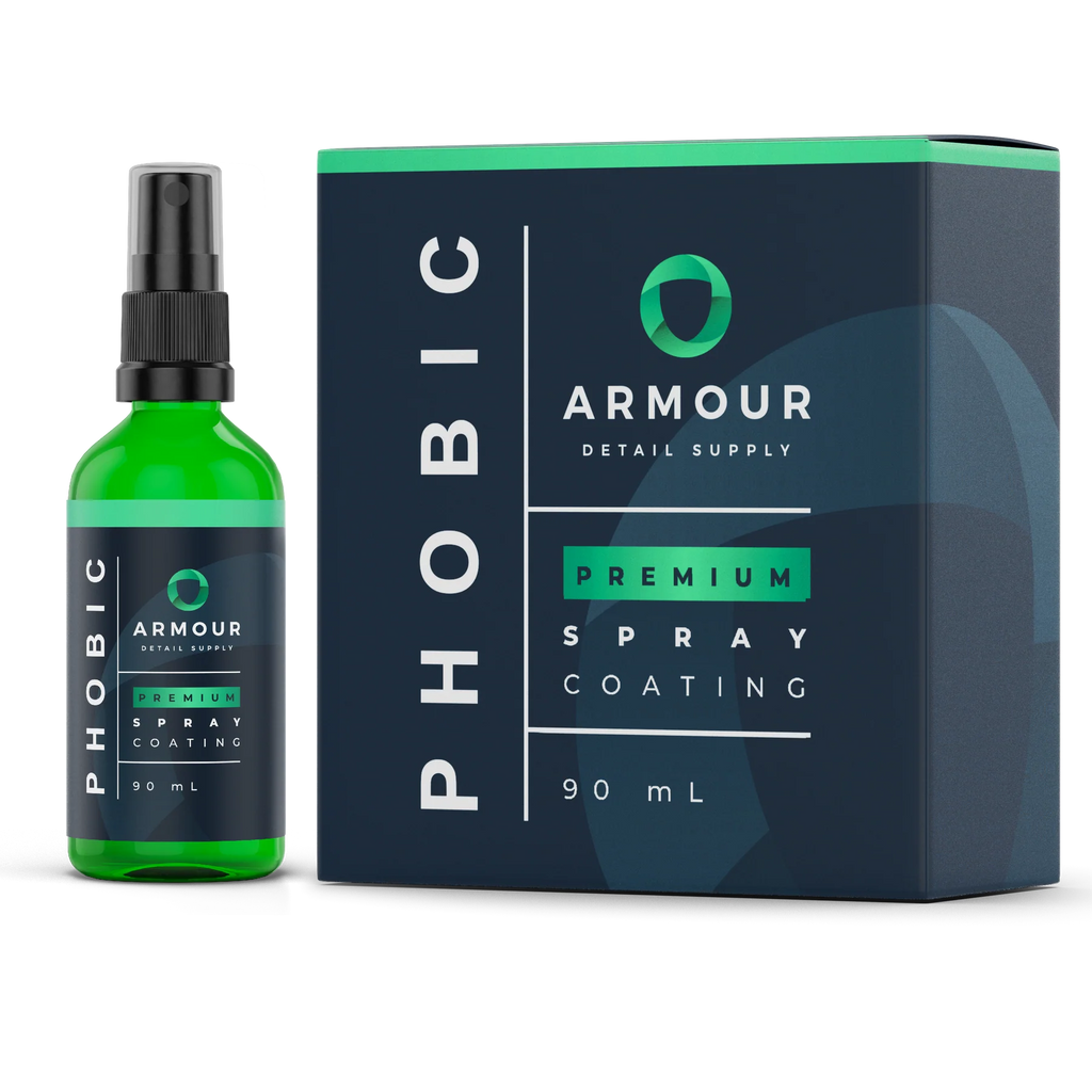 Armour Detail Supply(アーマーディテイルサプライ)】PHOBIC - Spray Armour Detail Supply(アーマーディテイルサプライ)】PHOBIC - Spray