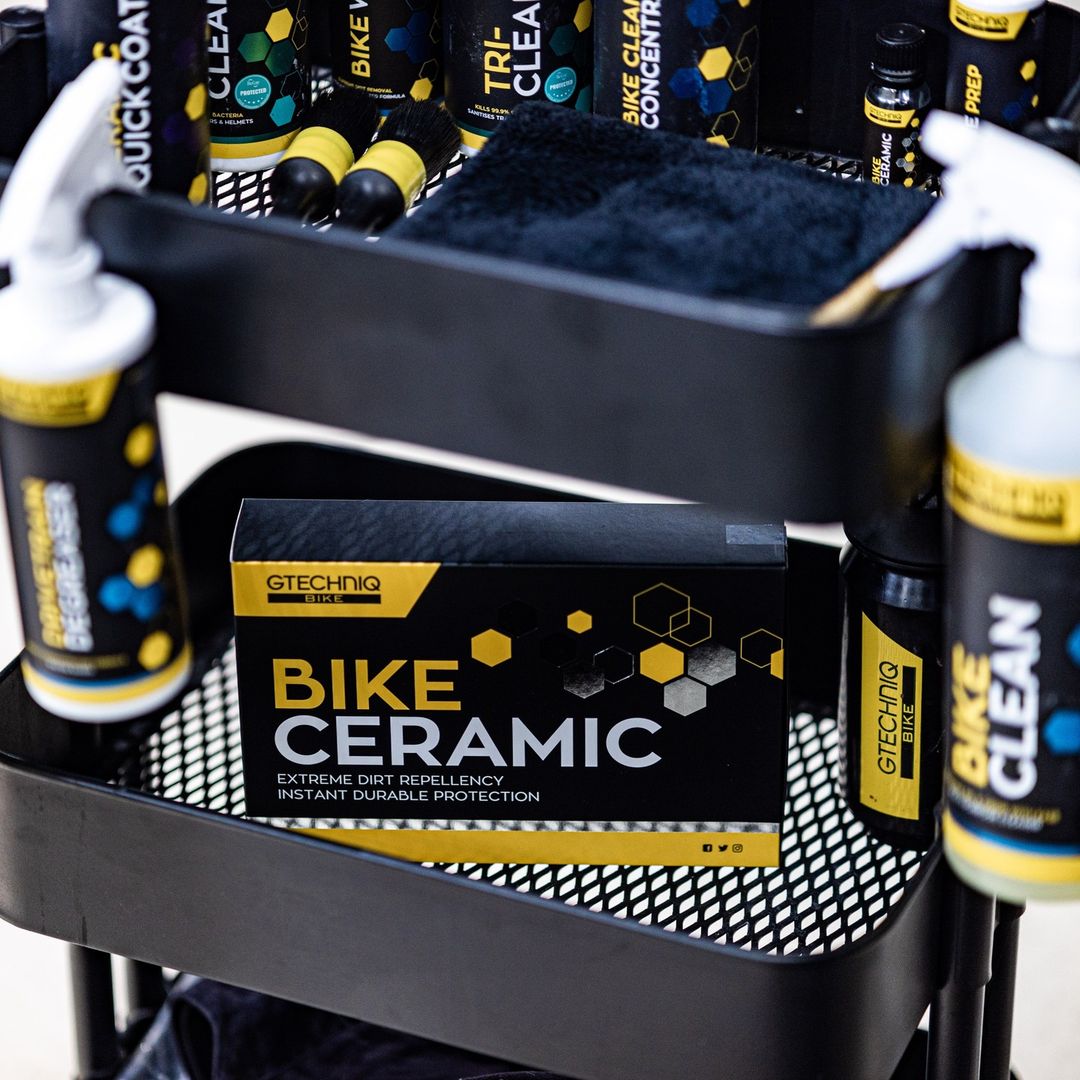 Ultimate Bike Care Kit | アルティメットバイクケアキット