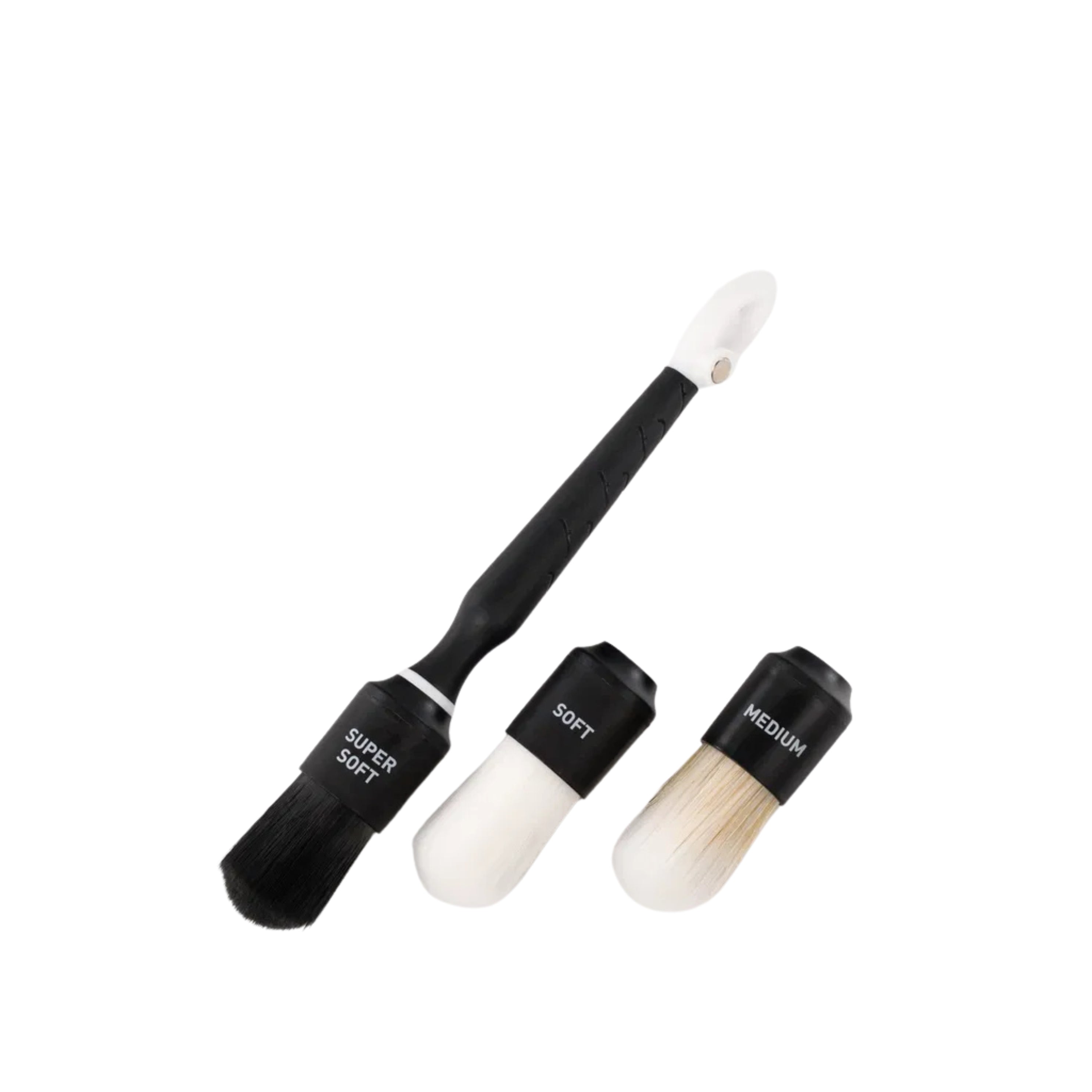 Premium Reconditioning Brushes｜プレミアム ブラシセット