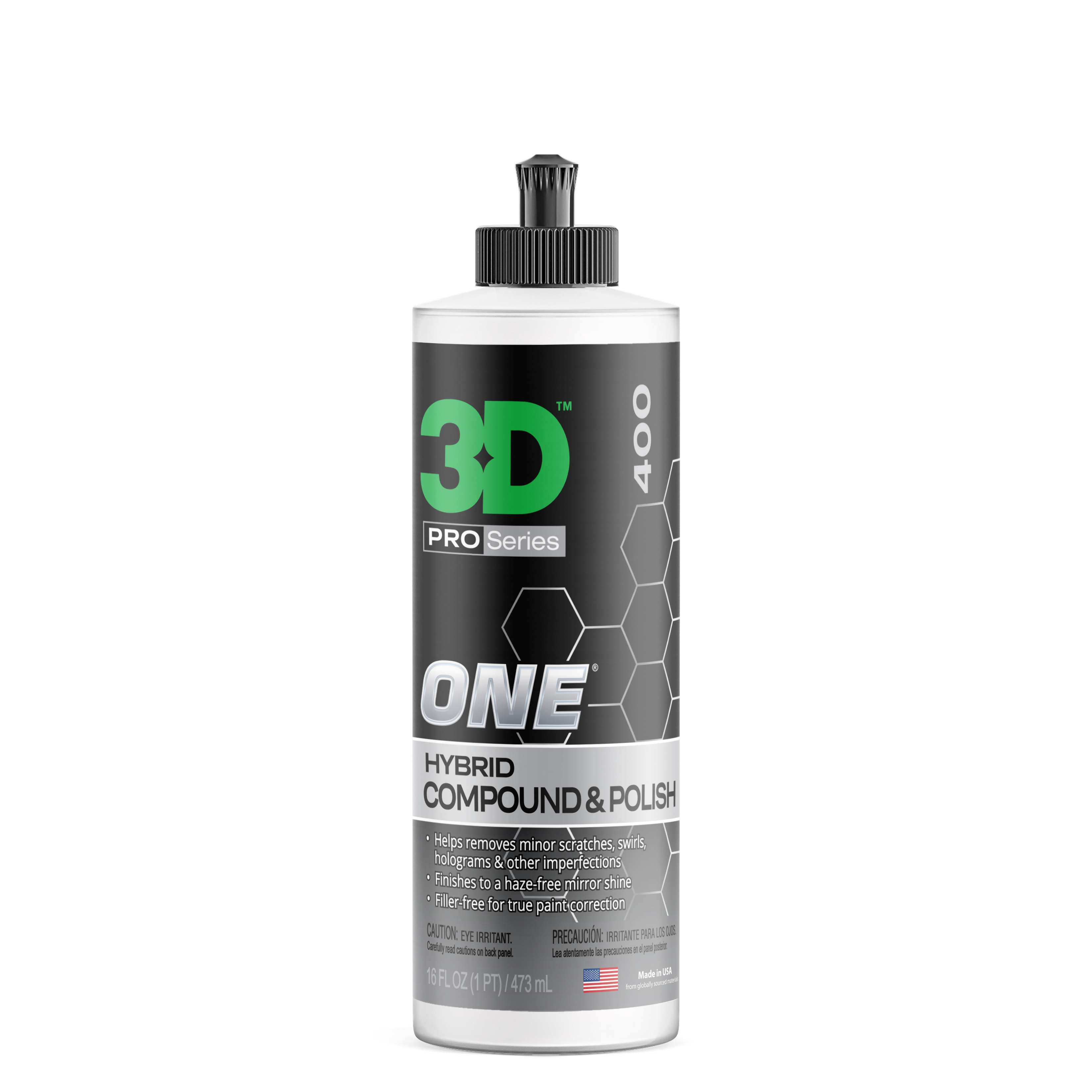 One｜オールインワン コンパウンド