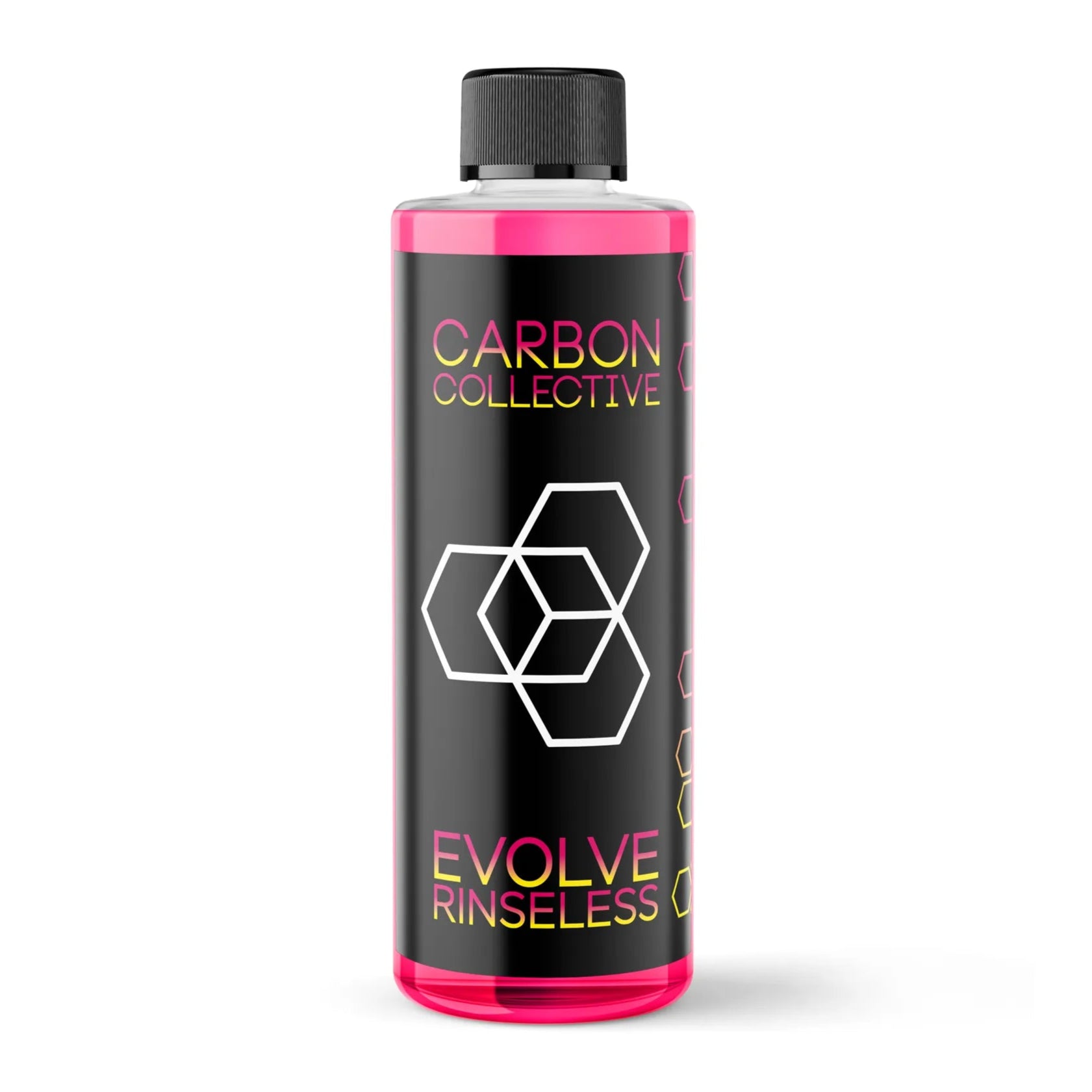 Evolve Rinseless Cleaner｜すすぎ不要 水なし洗車剤（濃縮タイプ）
