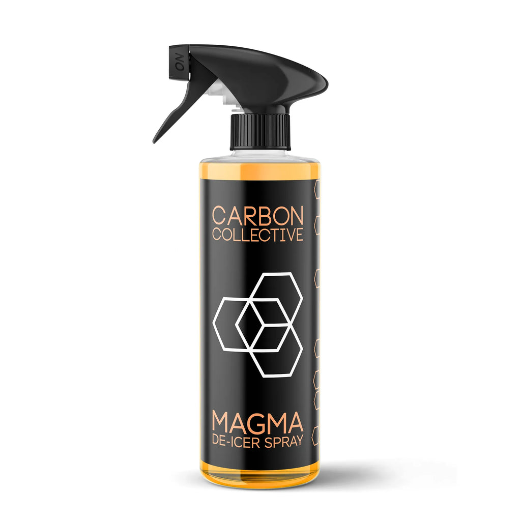 CARBON COLLECTIVE(カーボンコレクティブ)】Magma De-Icer Spray|解 CARBON COLLECTIVE(カーボンコレクティブ)】Magma De-Icer Spray|解