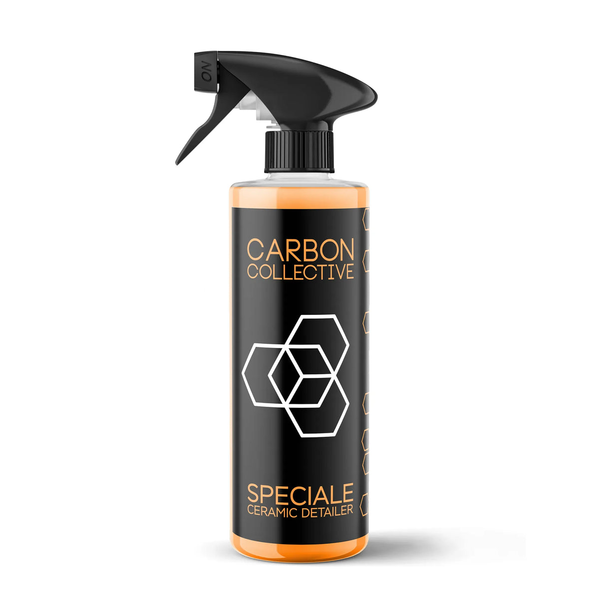 CARBON COLLECTIVE(カーボンコレクティブ)】Speciale SiO2 Ceramic CARBON COLLECTIVE(カーボンコレクティブ)】Speciale SiO2 Ceramic