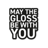 Dekal May the gloss｜デカール May the gloss