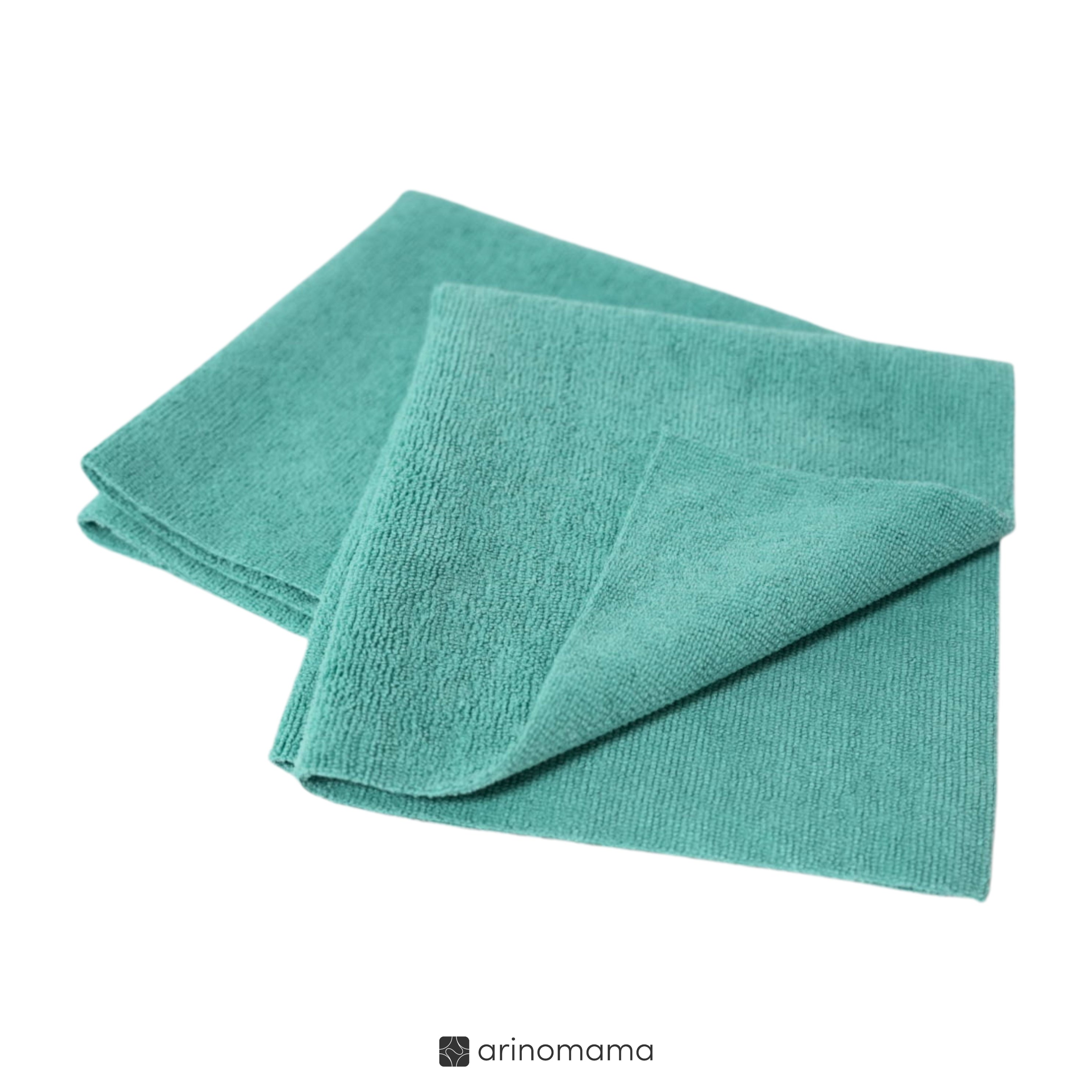 Microfiber Cloths ( Short Fur)｜マイクロファイバークロス ショート (36枚入り）