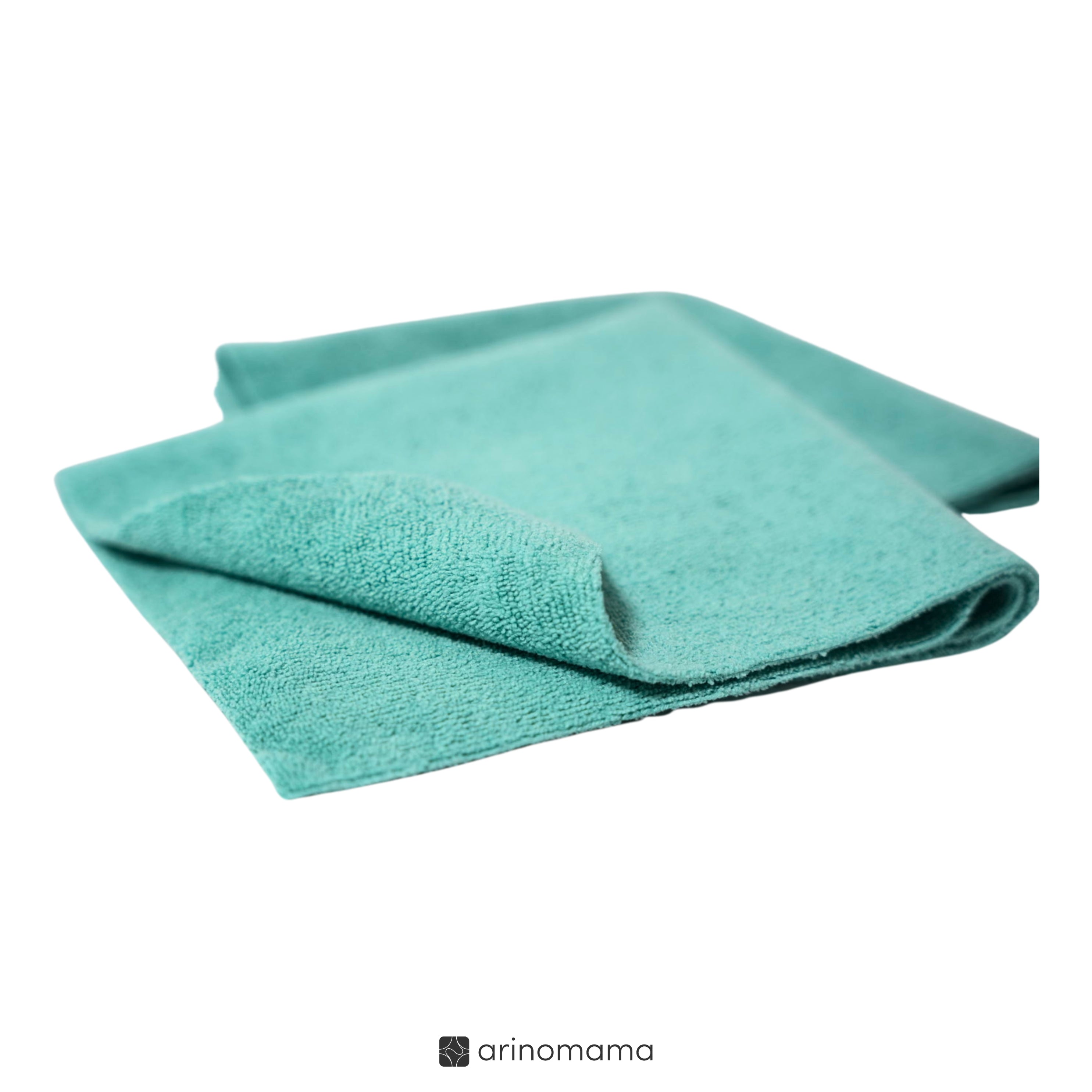 Microfiber Cloths ( Short Fur)｜マイクロファイバークロス ショート (36枚入り）