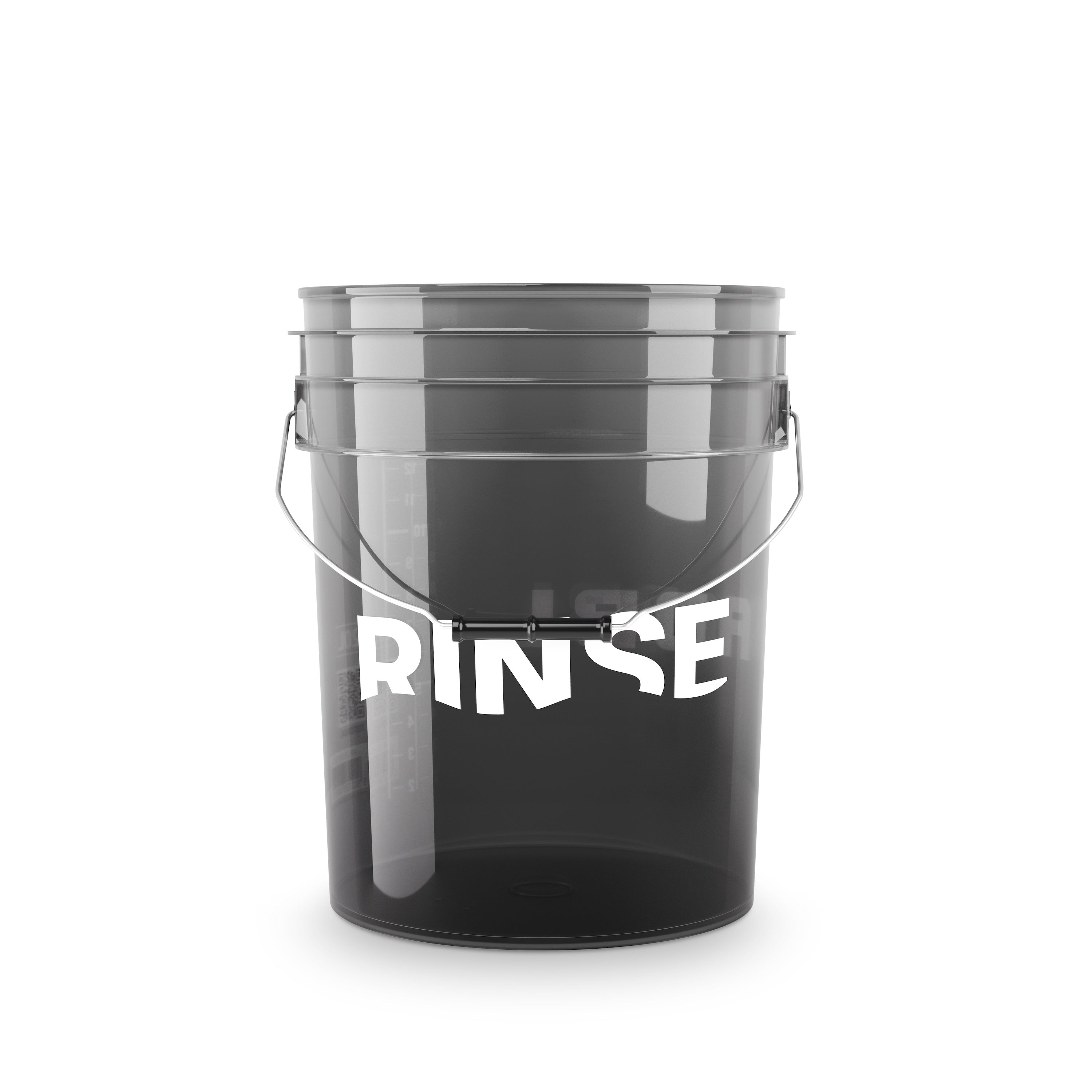 リメイク缶　スプラッシュ加工バケツ ADBL】Splushy Bucket｜スプラッシュバケツ（すすぎ用）