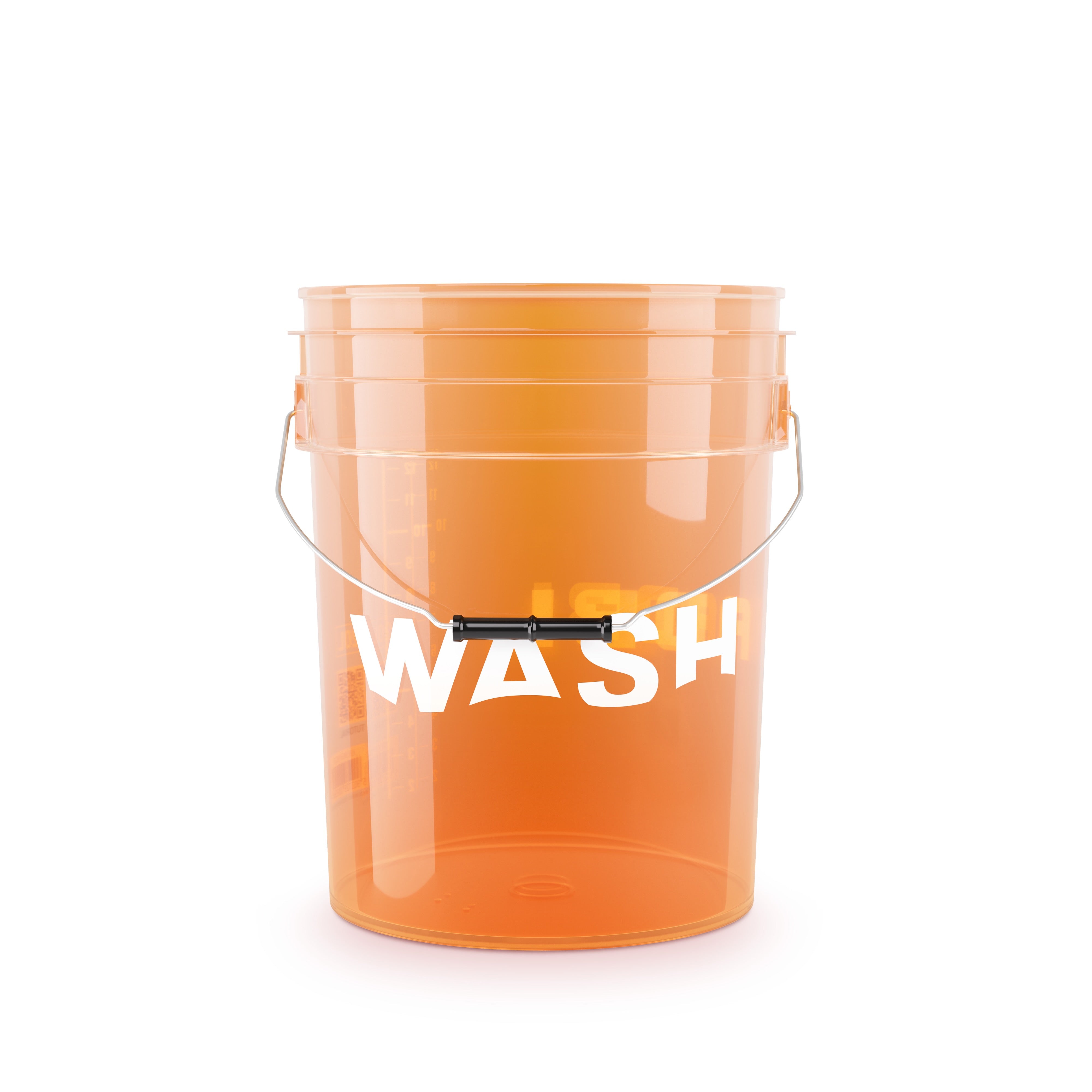 Washy Bucket｜ウォッシュバケツ（シャンプー用）