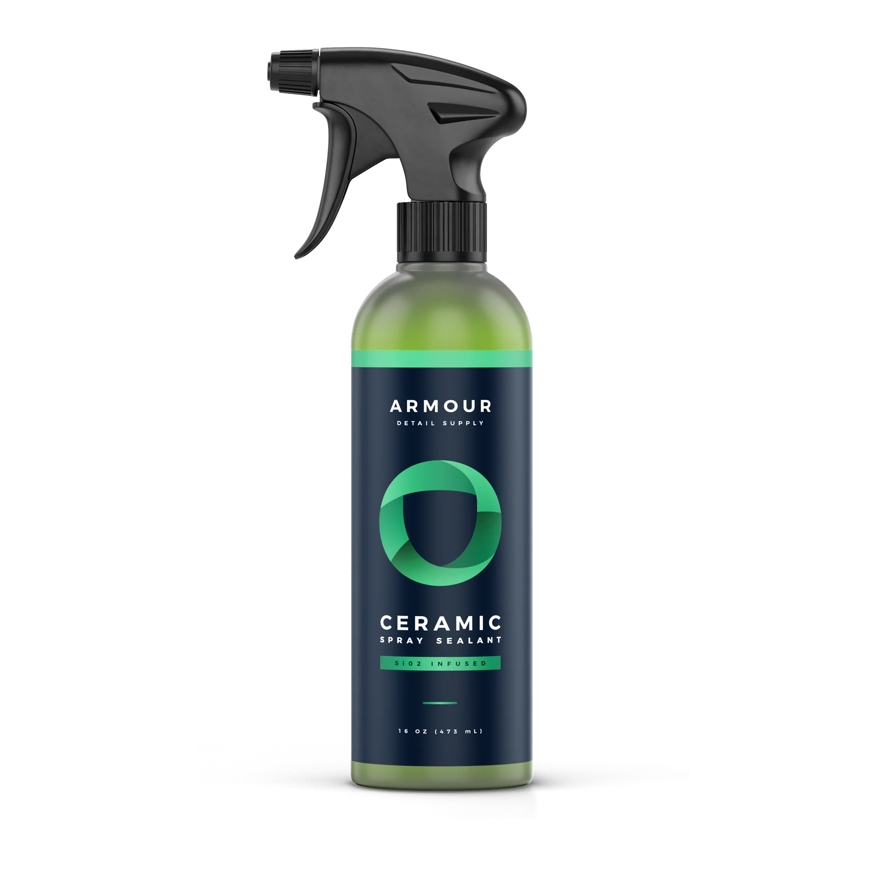 Ceramic Spray Sealant｜強撥水セラミックコーティング