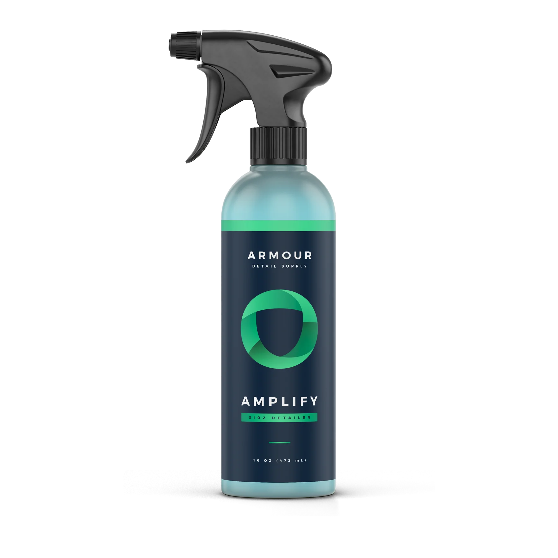 AMPLIFY - Detail Spray｜SiO2クイックディテイラー