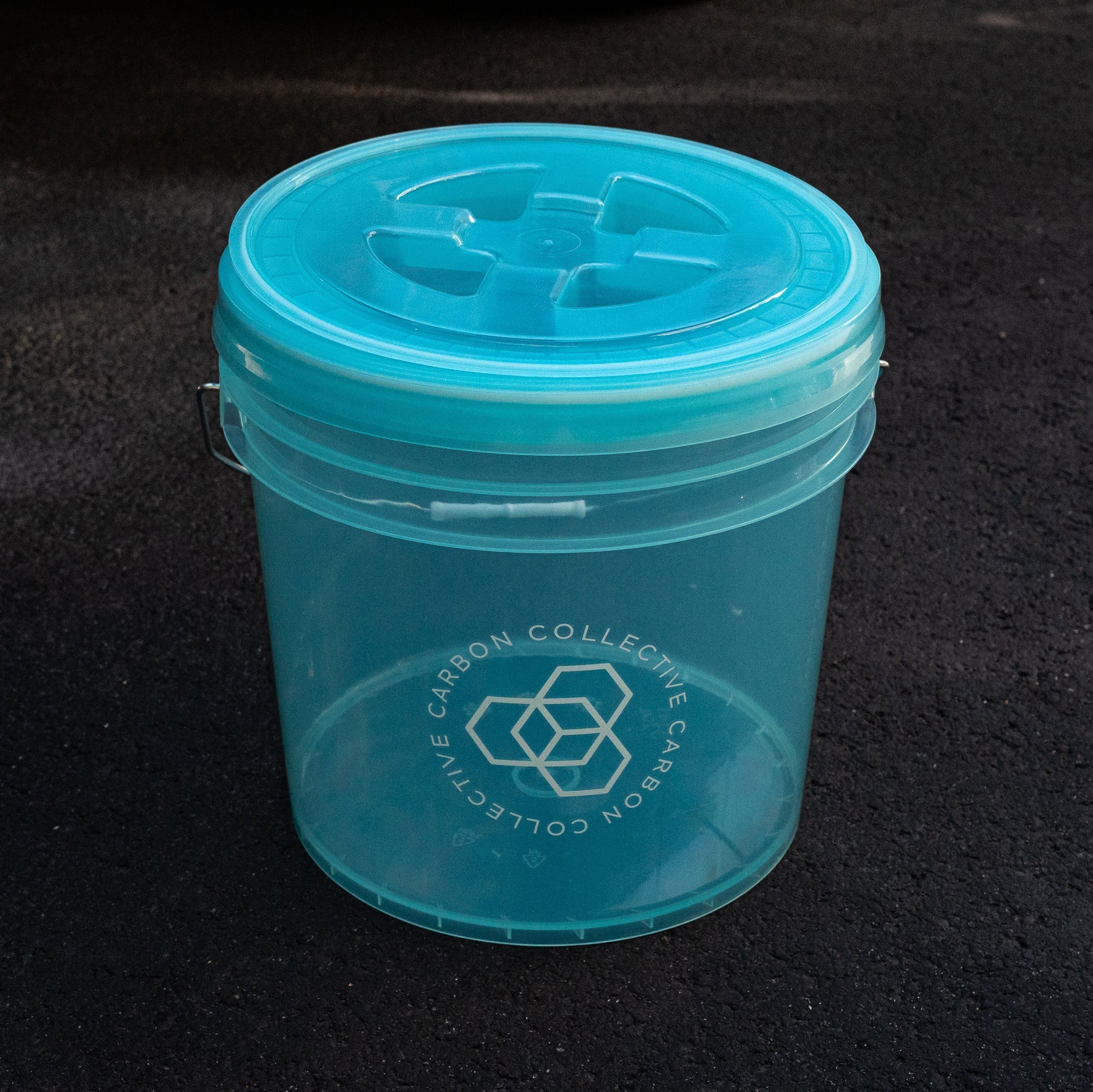 Gamma Seal Lid｜バケツリッド