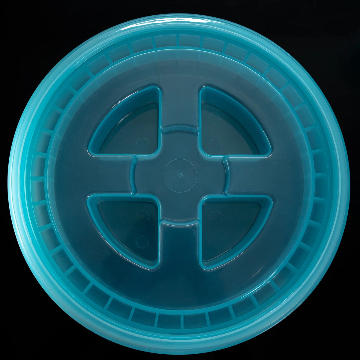 CARBON COLLECTIVE(カーボンコレクティブ)】Gamma Seal Lid|バケツ CARBON COLLECTIVE(カーボンコレクティブ)】Gamma Seal Lid|バケツ