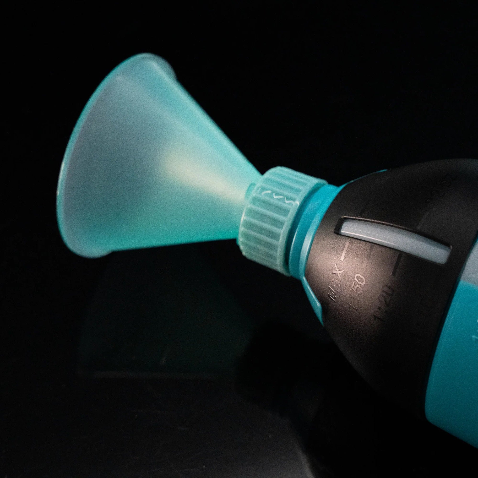 Speed Fill Funnel｜スピードフィルファンネル