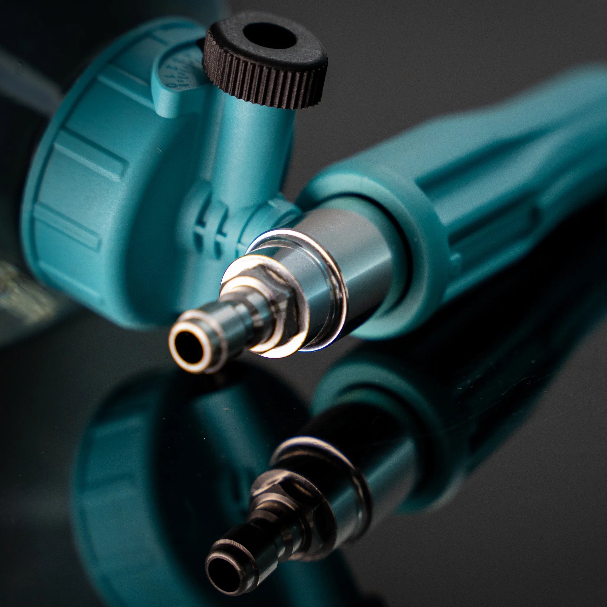 HD Snow Foam Cannon｜スノーフォームランス