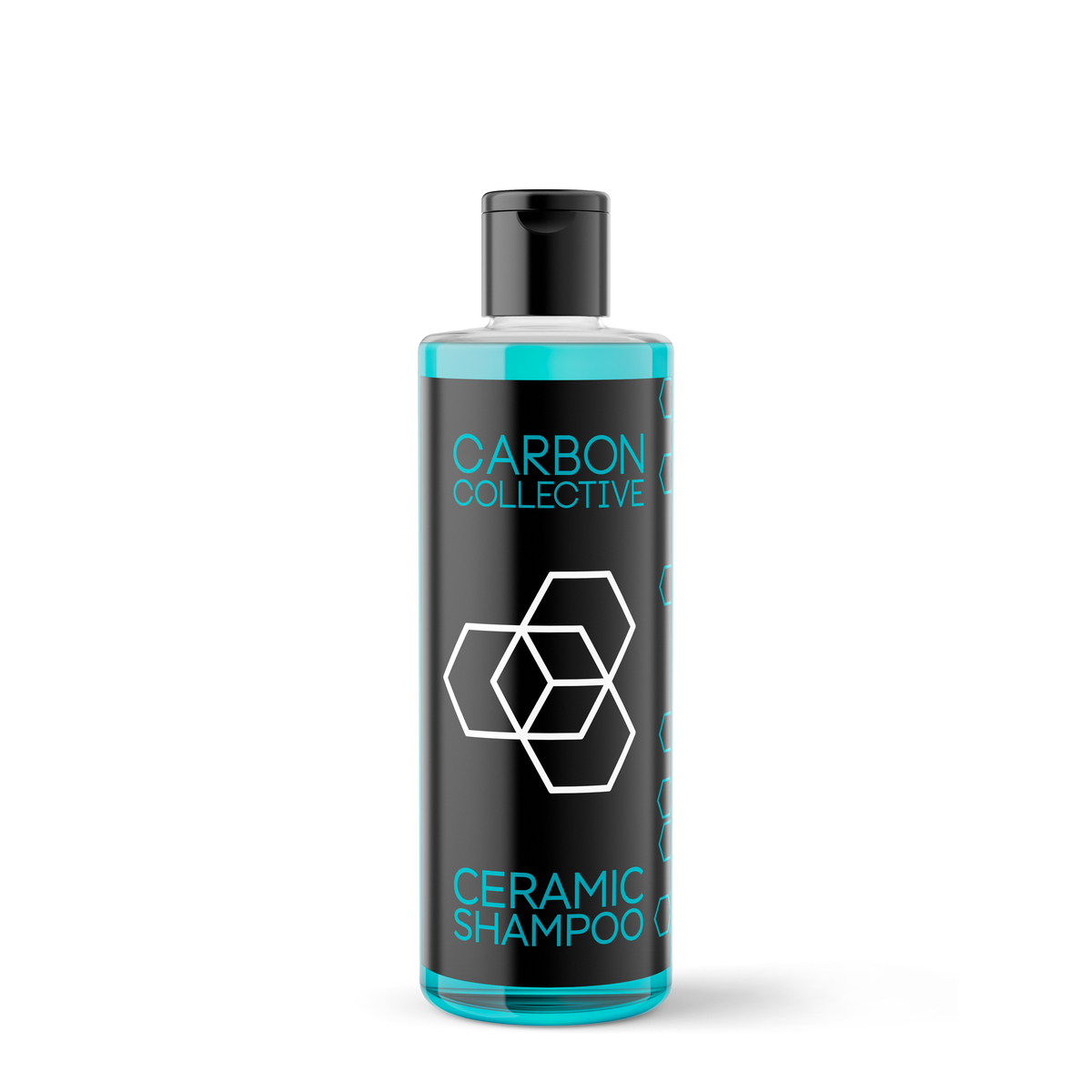 CARBON COLLECTIVE（カーボンコレクティブ）】SiO2 Ceramic Shampoo
