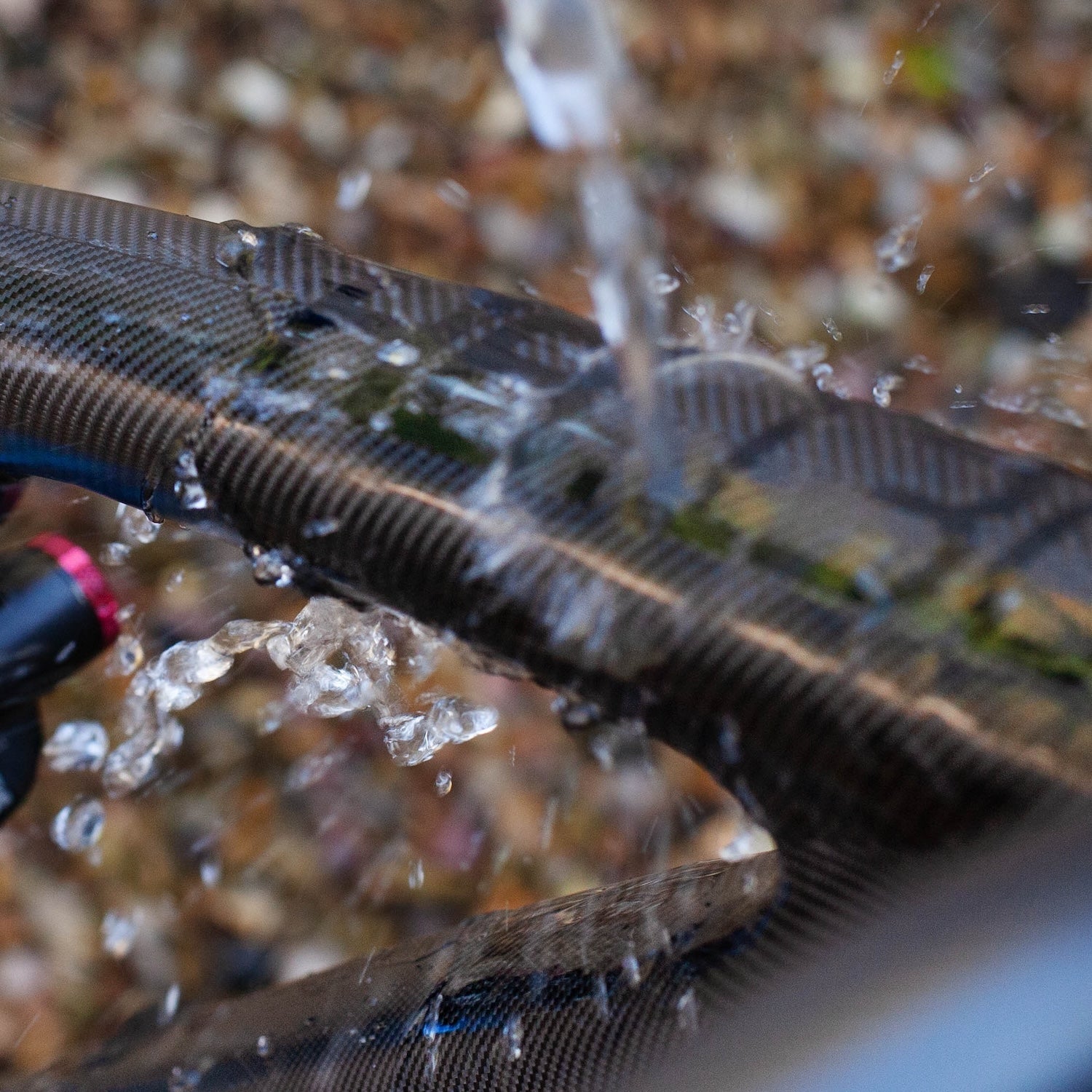 Ceramic Quick Coat｜自転車専用セラミックスプレーコーティング