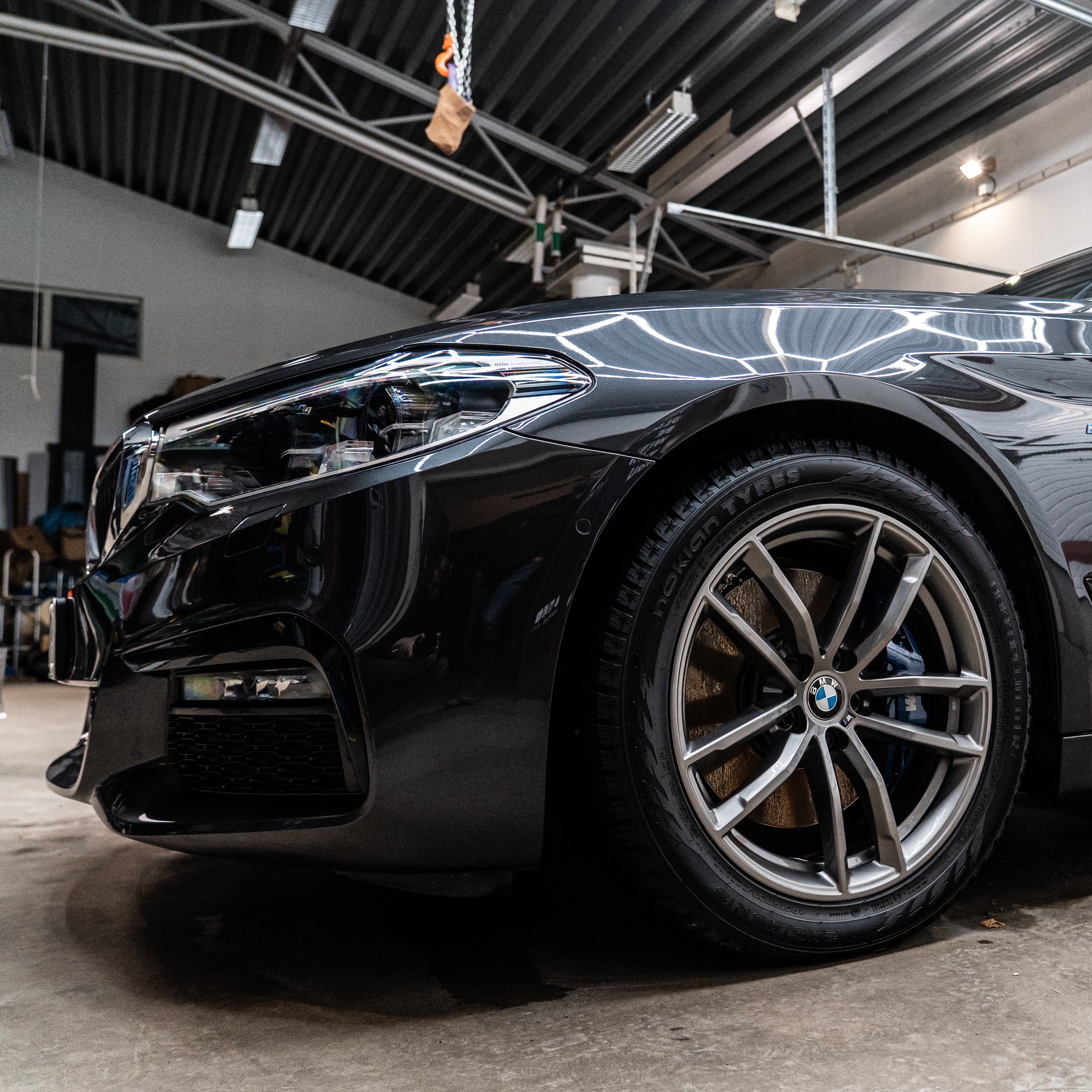 MAGNIFY WAX | 艶特化マグニファイワックス100ml