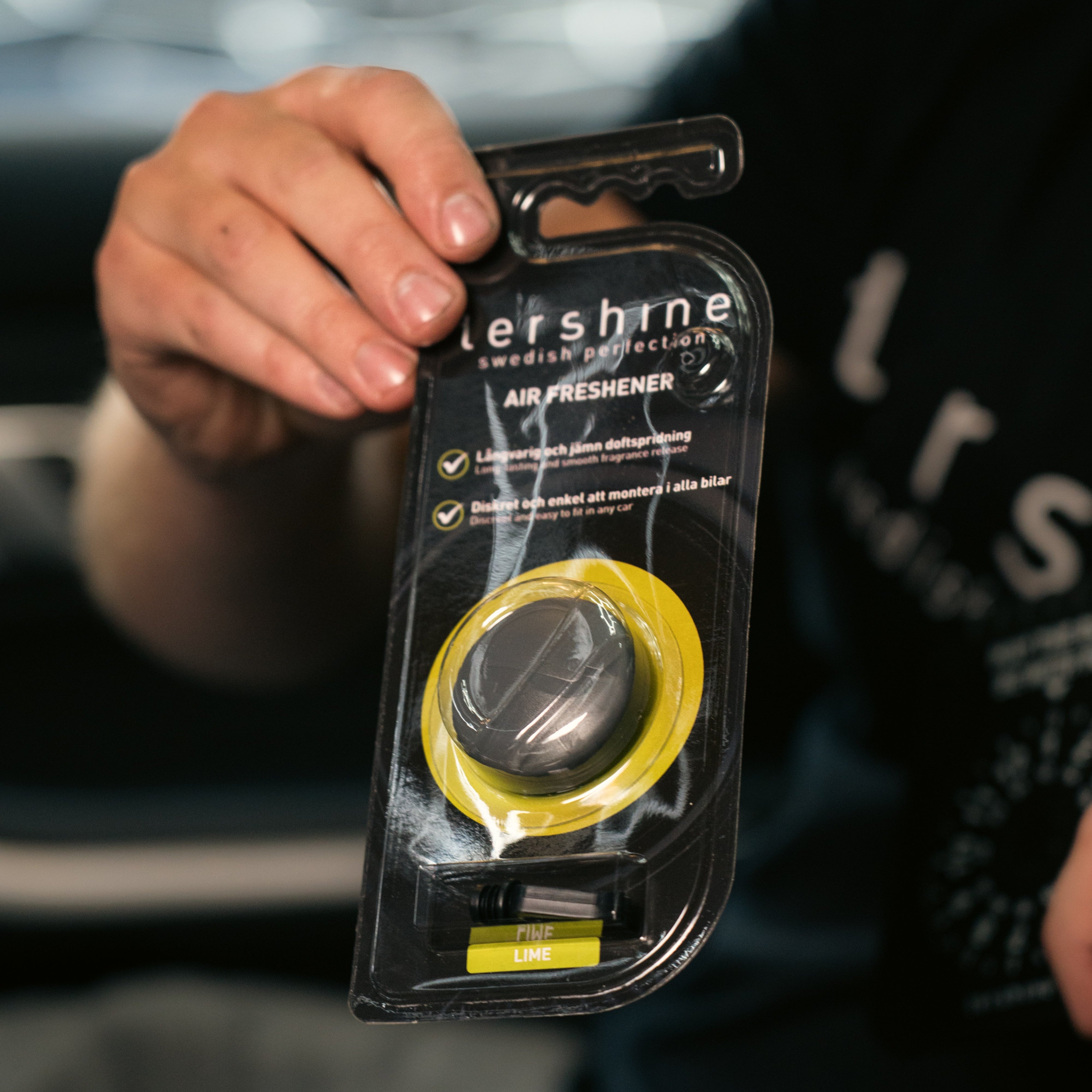 Car Diffuser｜カーディフューザー