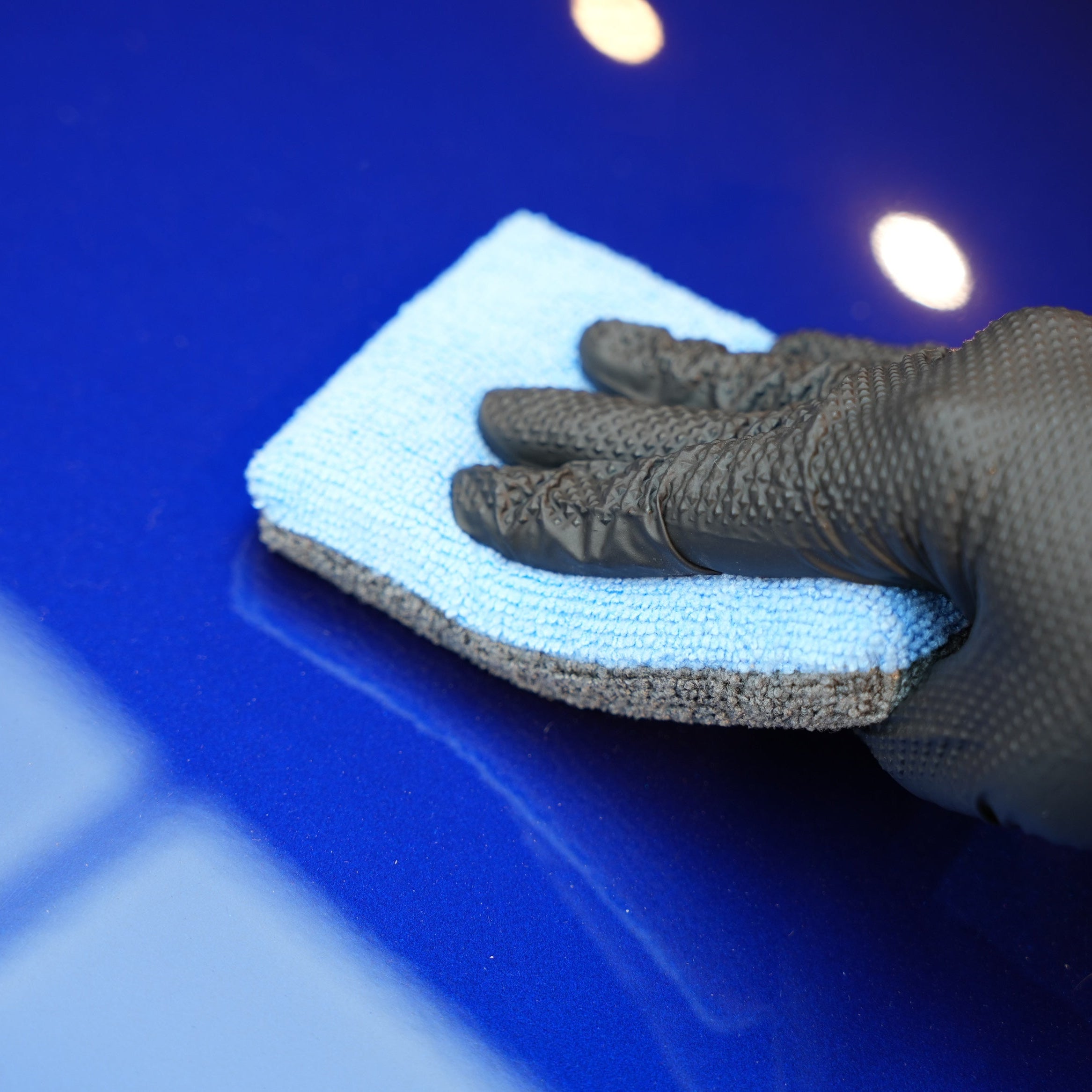 Microfiber Applicator｜マイクロファイバーアプリケーター（8個セット）