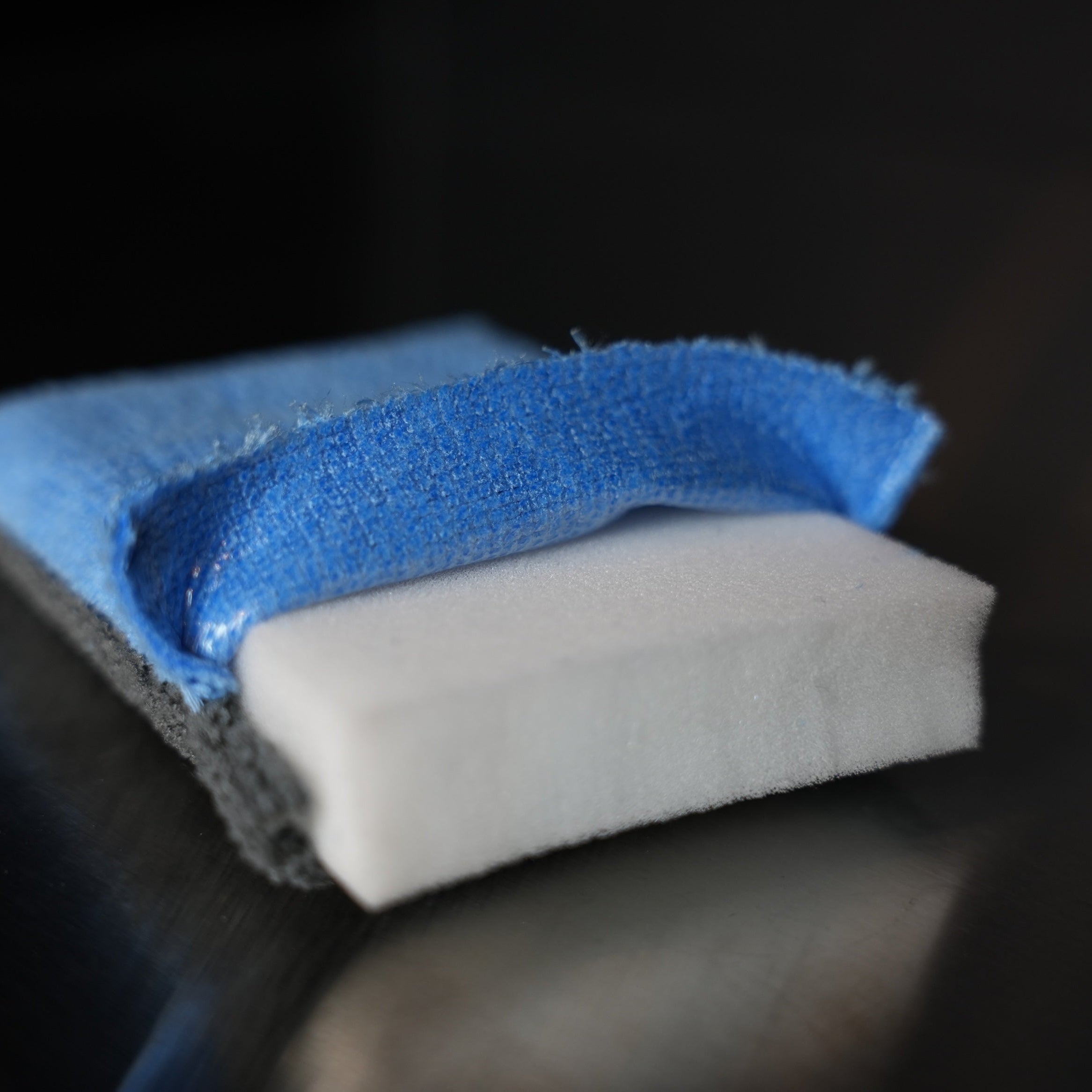 Microfiber Applicator｜マイクロファイバーアプリケーター（8個セット）