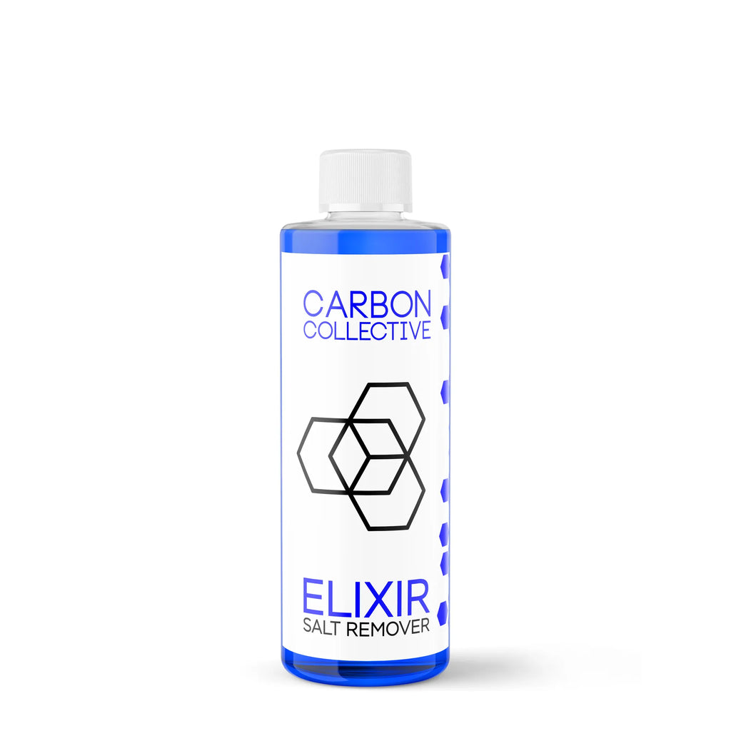 CARBON COLLECTIVE（カーボンコレクティブ）】Elixir Salt Remover