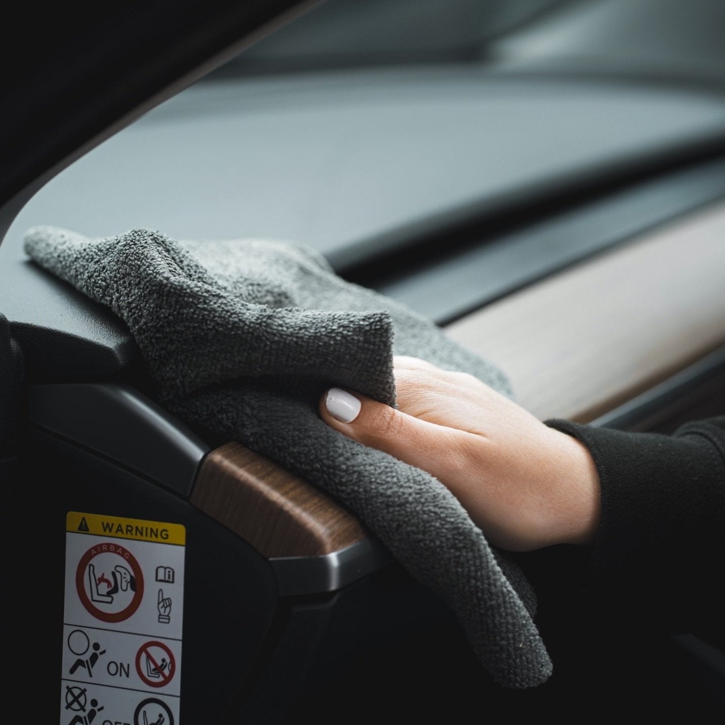 INTERIOR DETAILER｜インテリアディテイラー