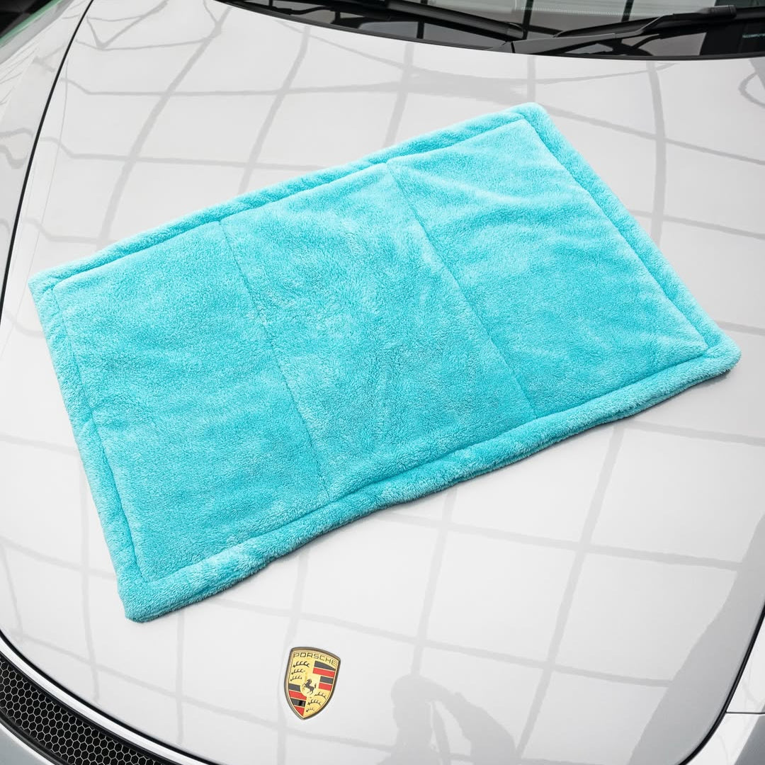 Ultra Plush Drying Towel｜高吸水ドライングタオル