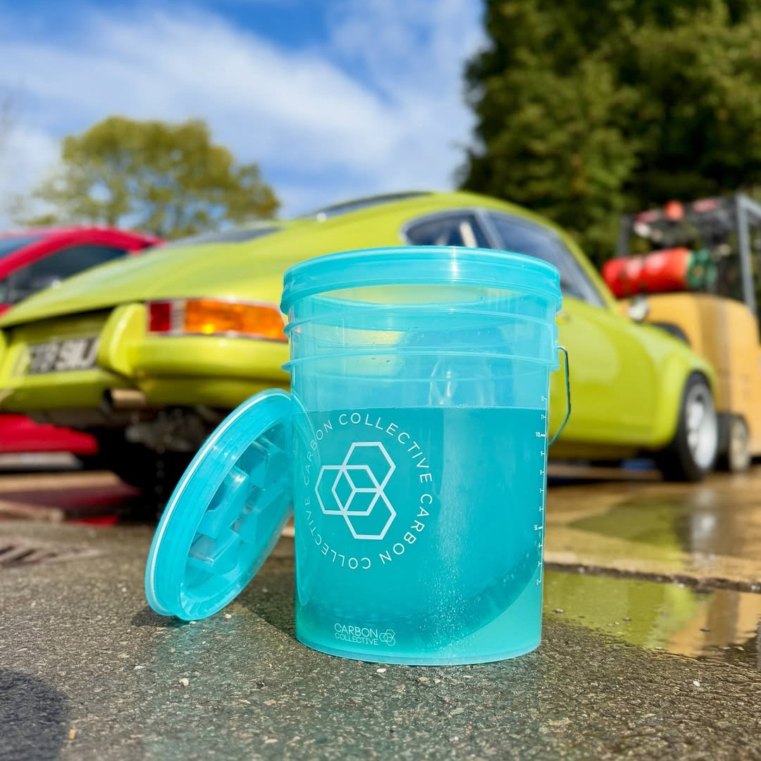 Gamma Seal Lid｜バケツリッド