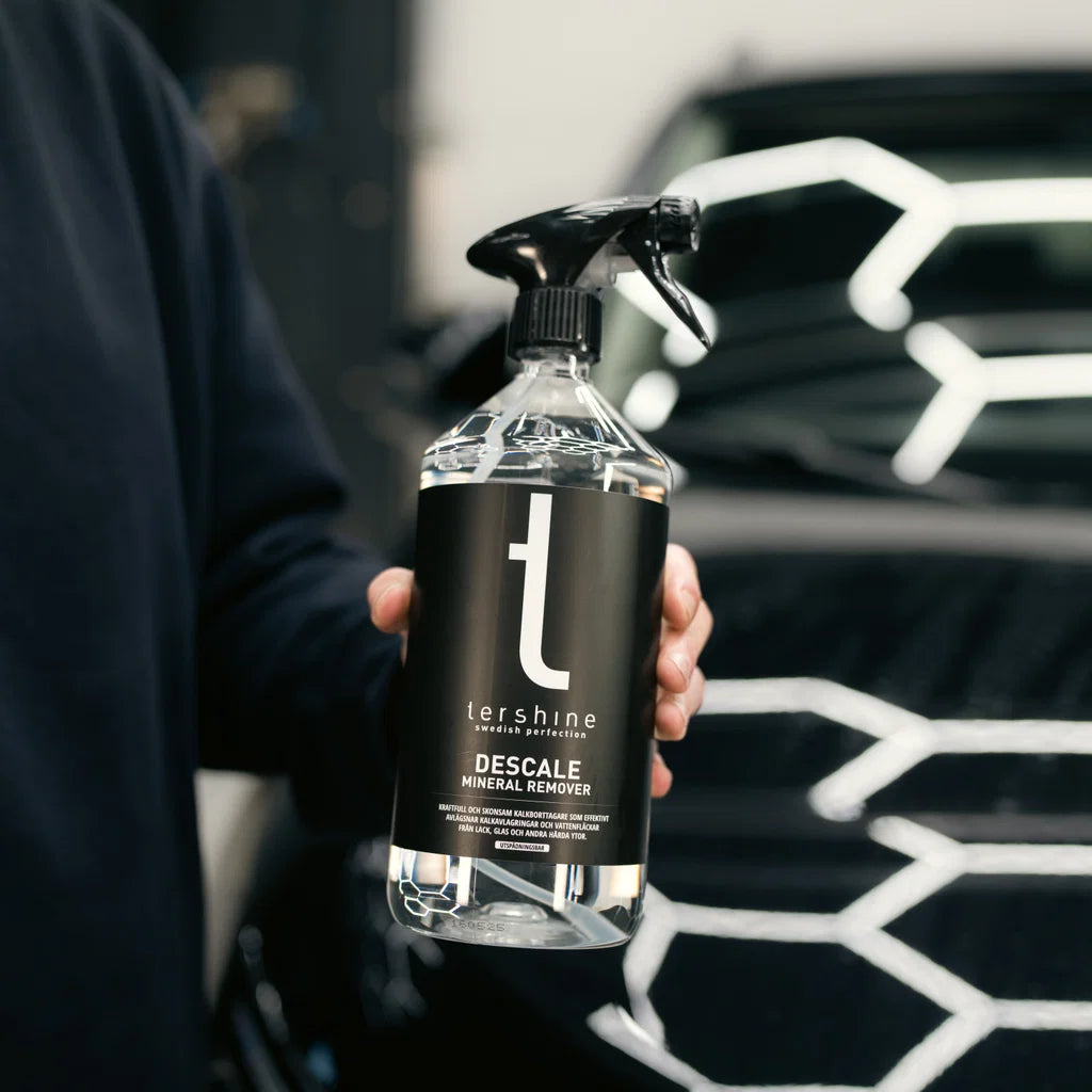 Descale Mineral Remover｜水垢・ミラネルリムーバー