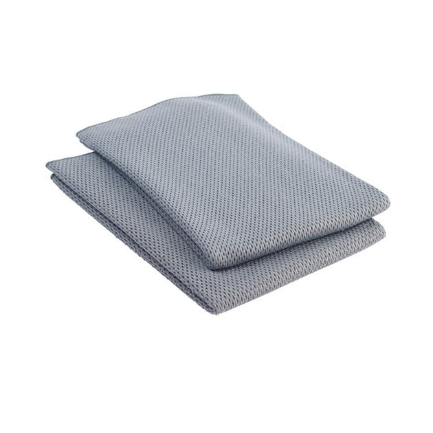 MF4 Diamond Sandwich Drying Towel | ダイヤモンドサンドイッチドライングタオル