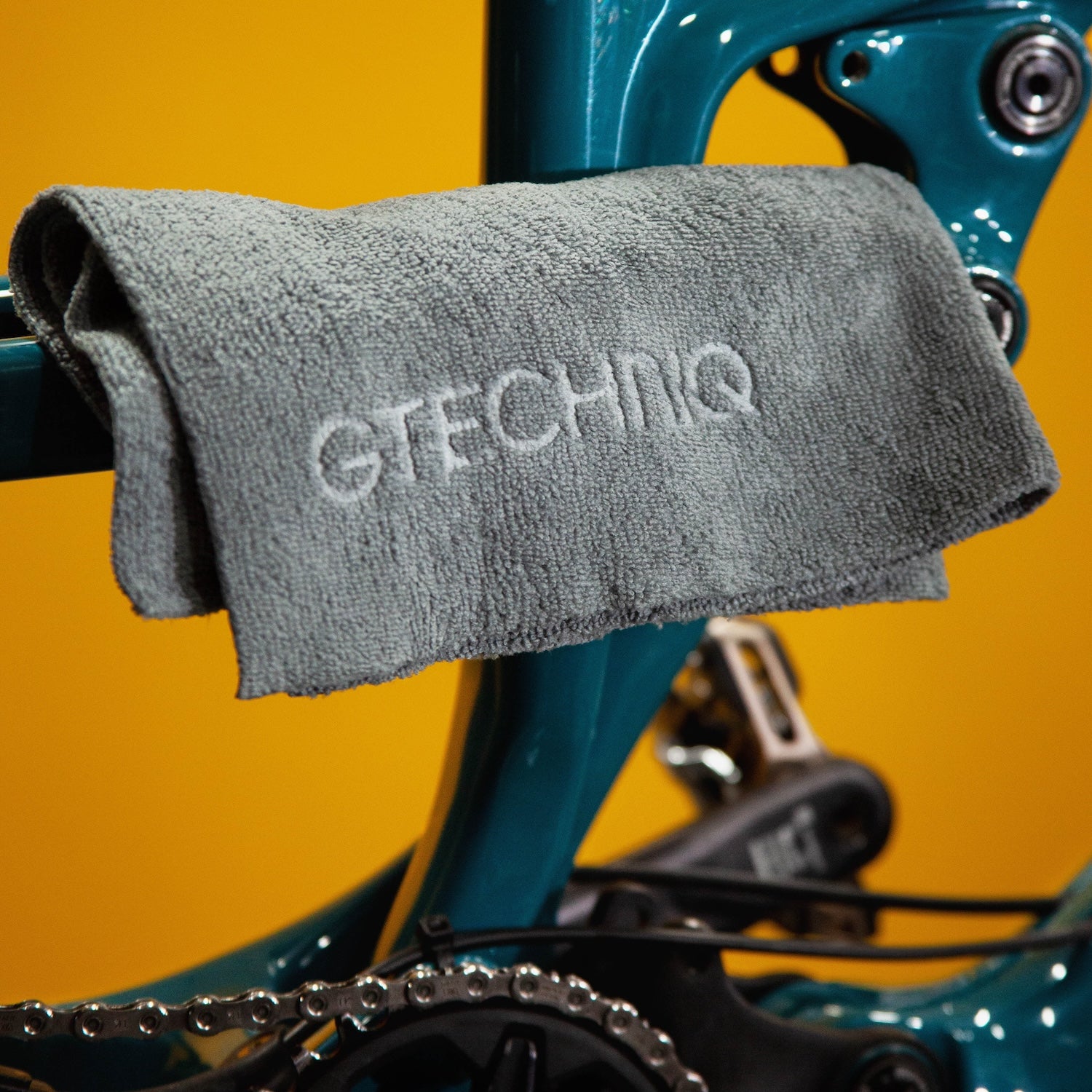 Bike Microfibre 3 Pack｜バイクマイクロファイバークロス 3パック