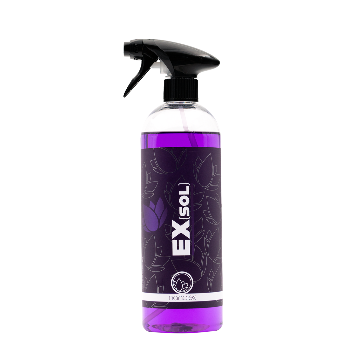 EX SOL｜脱脂剤（無水溶剤タイプ）