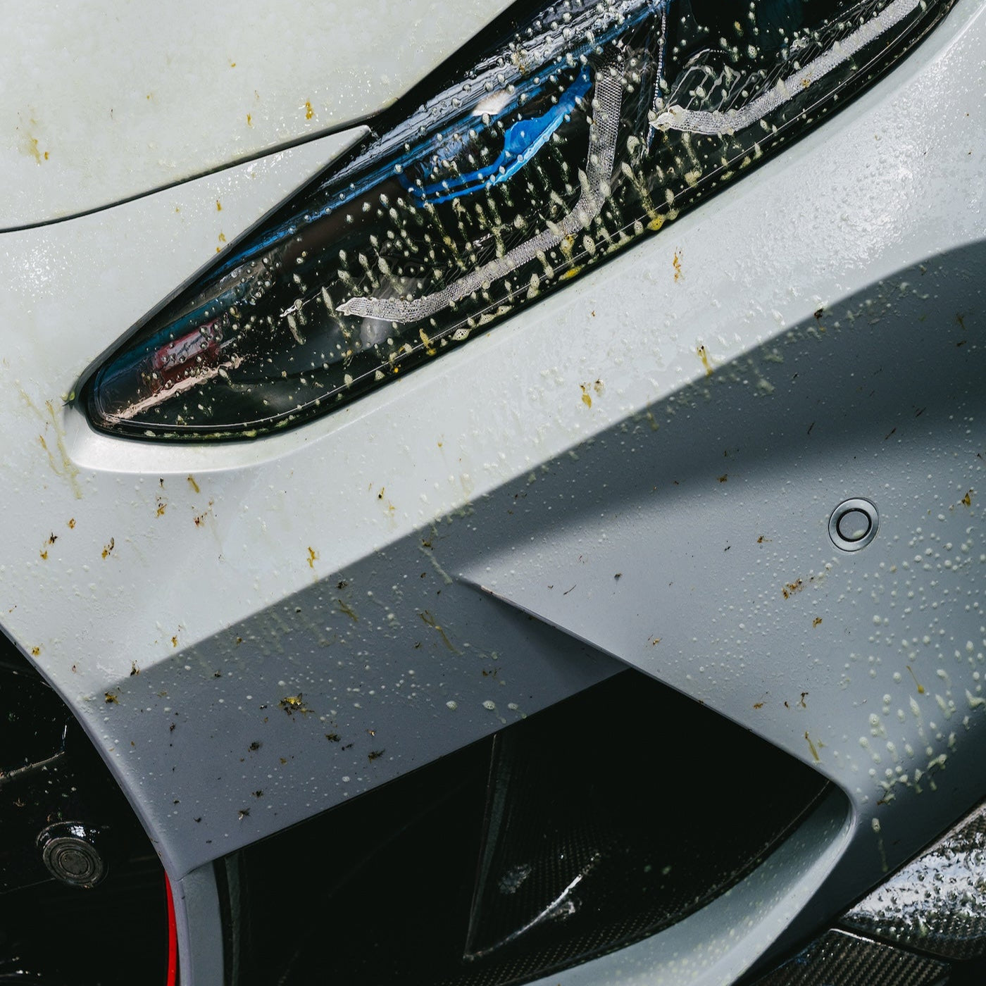 Insect Remover Gel｜インセクトリムーバージェル