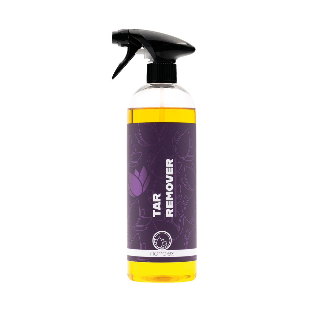Nanolex（ナノレックス）】Tar Remover｜ピッチタール除去