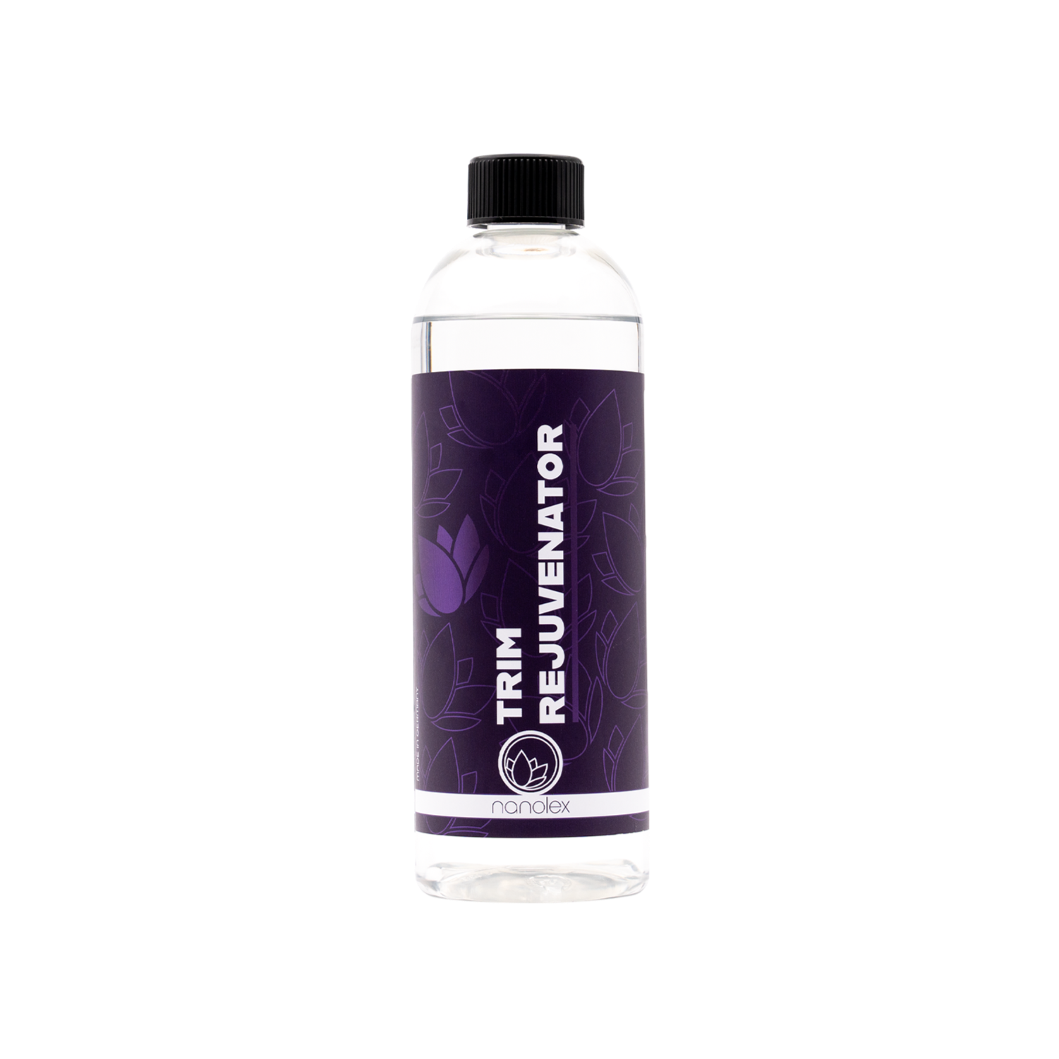 Trim Rejuvenator｜未塗装樹脂艶出し剤