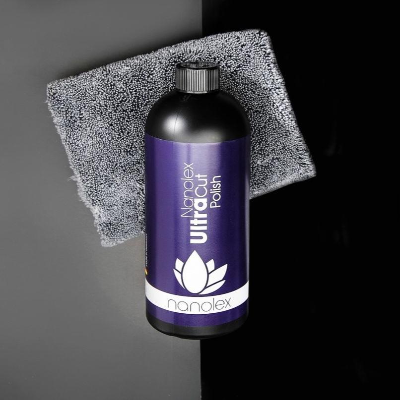 Ultra Cut Polish｜ウルトラカットコンパウンド