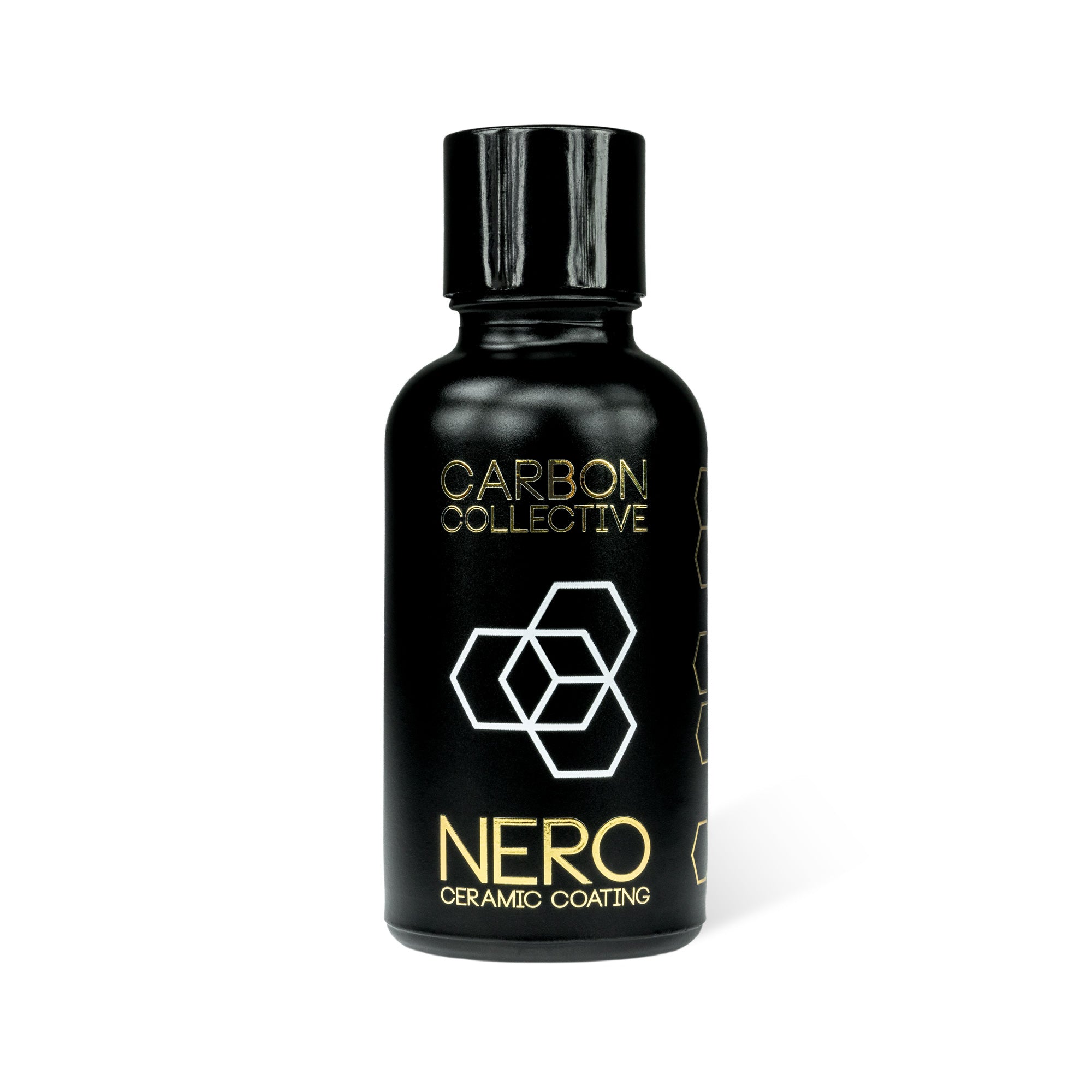 【認定施工店専用品】Nero Self-Healing Ceramic Coating｜塗装用セラミックコーティング