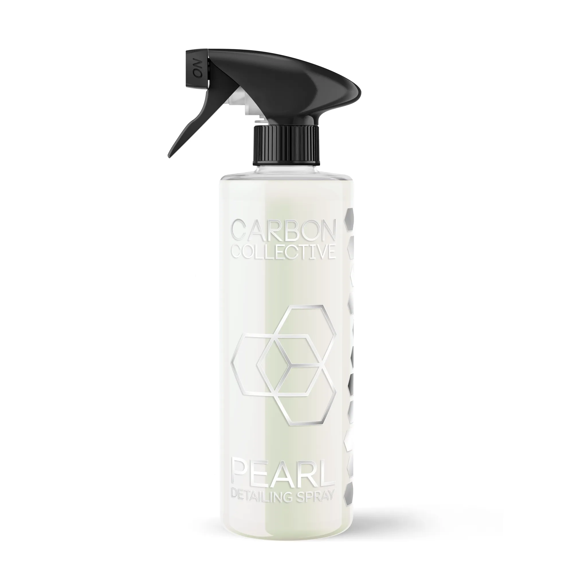 CARBON COLLECTIVE（カーボンコレクティブ）Rapide Quick Detailer