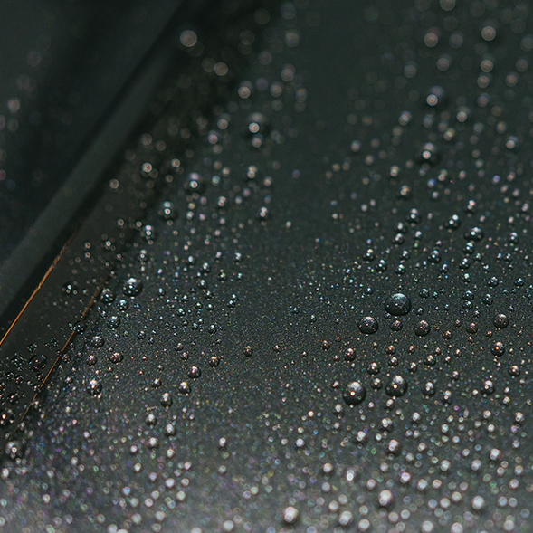 Quick Detailer｜水垢除去機能付きクイックディテイラー