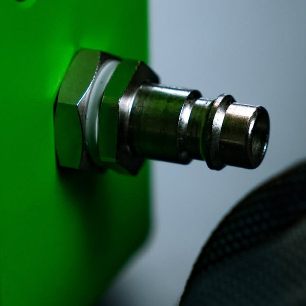 ドライアイス洗浄機｜Champ Neo（チャンプネオ）