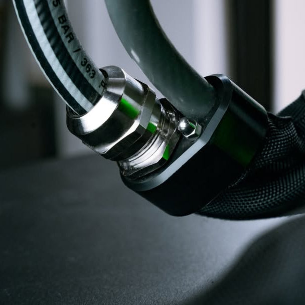 ドライアイス洗浄機｜Champ Neo（チャンプネオ）