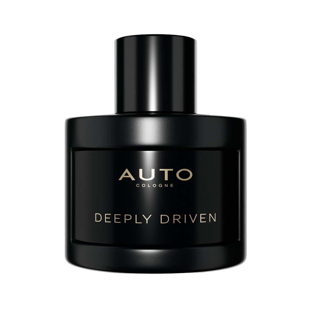 Auto Cologne（オートコロン）】DEEPLY DRIVEN｜ディープリー ドリブン