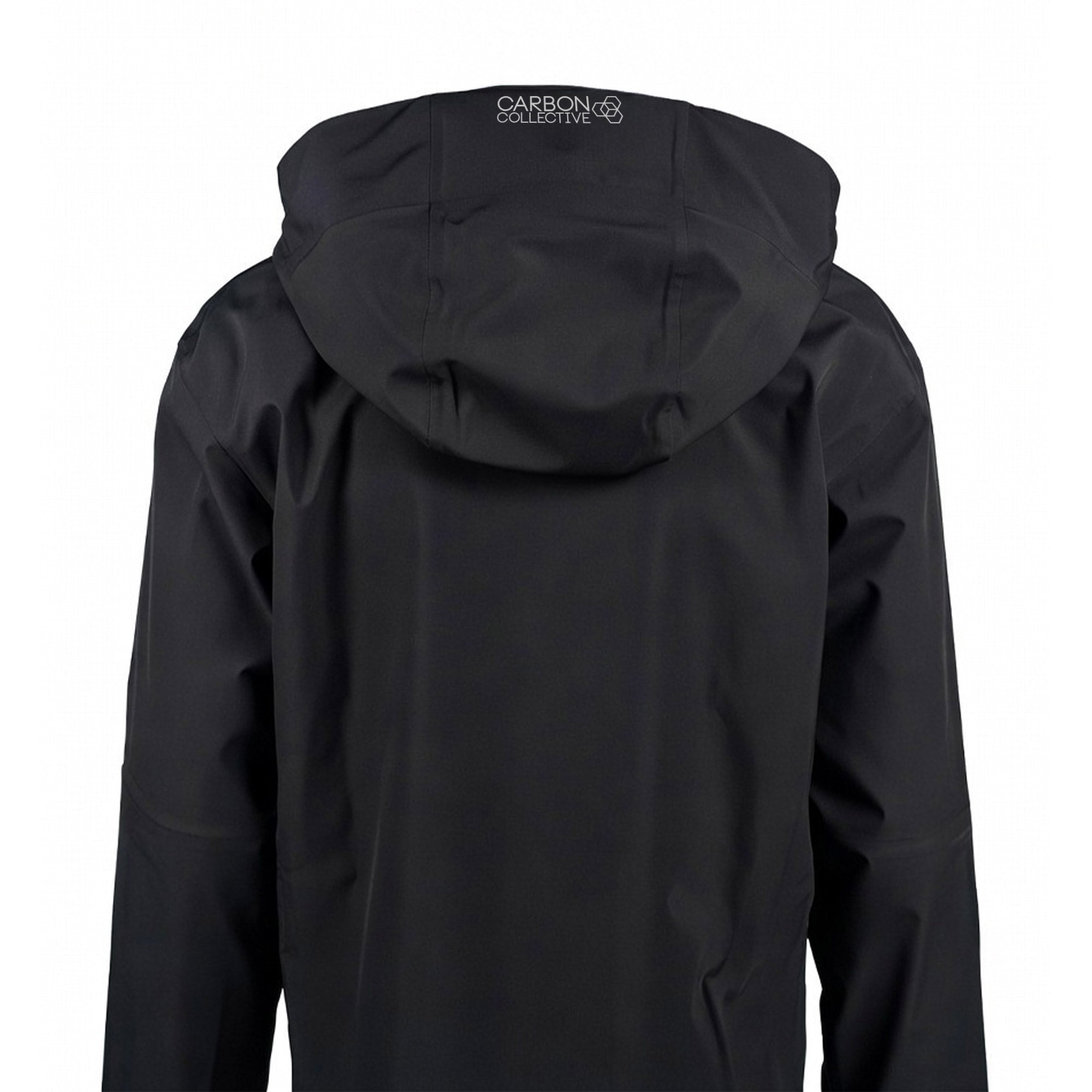 ナイロンジャケット Taped Seam Jacket CARBON COLLECTIVE（カーボンコレクティブ）】Taped Seam Waterproof