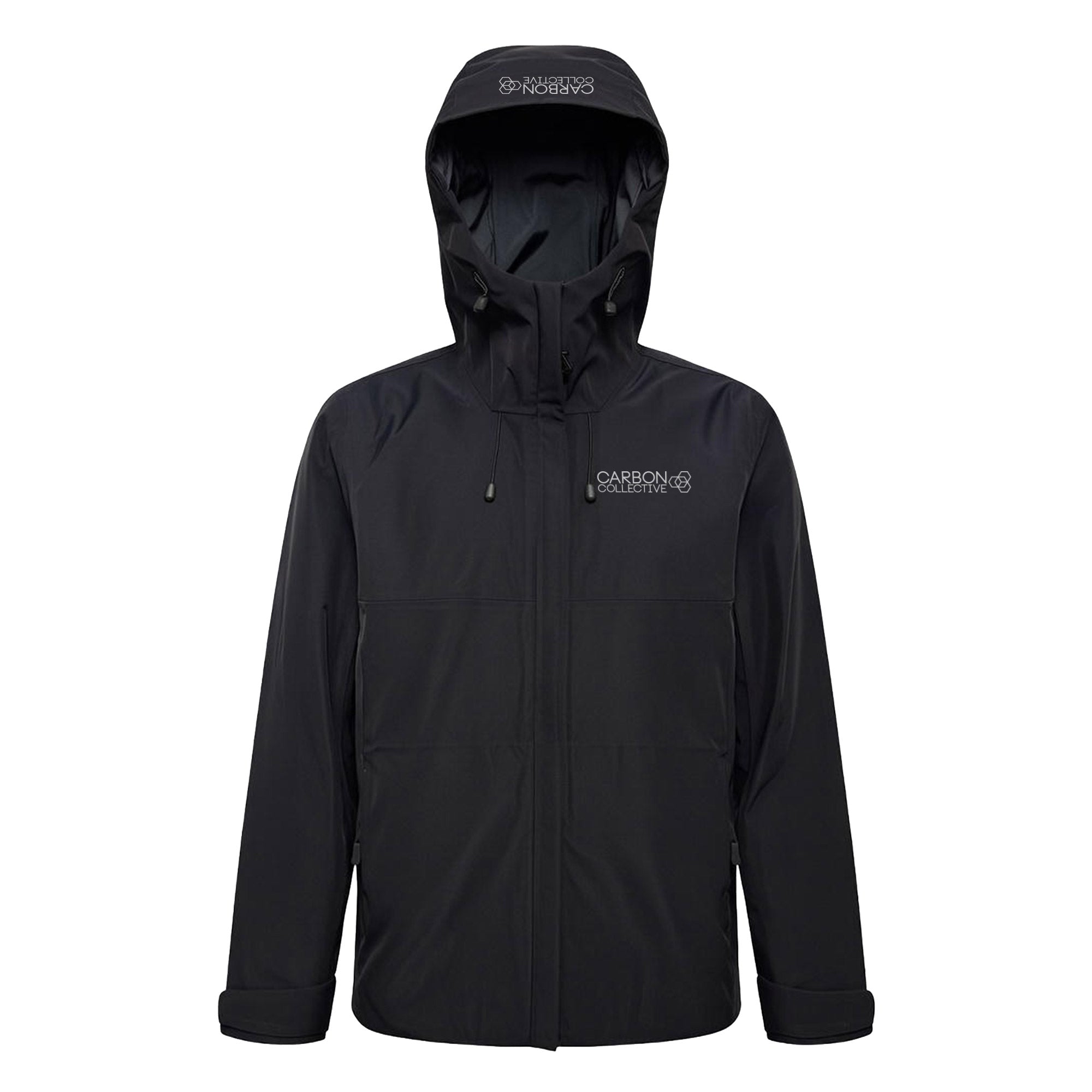 CARBON COLLECTIVE(カーボンコレクティブ)】Taped Seam Waterproof CARBON COLLECTIVE(カーボンコレクティブ)】Taped Seam Waterproof