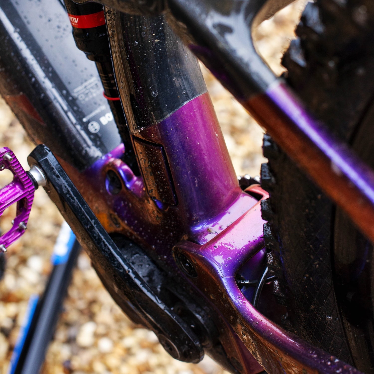 ジーテクニックバイク Bike Clean｜自転車用多目的クリーナー