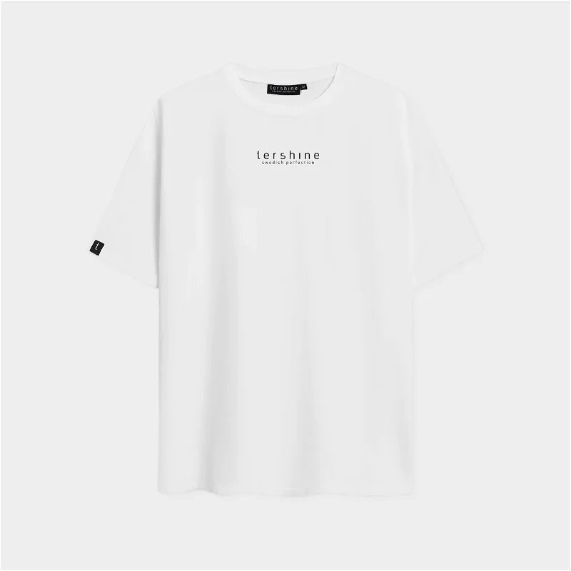 Oversize-Fit T-Shirt | Tシャツ（tershine）