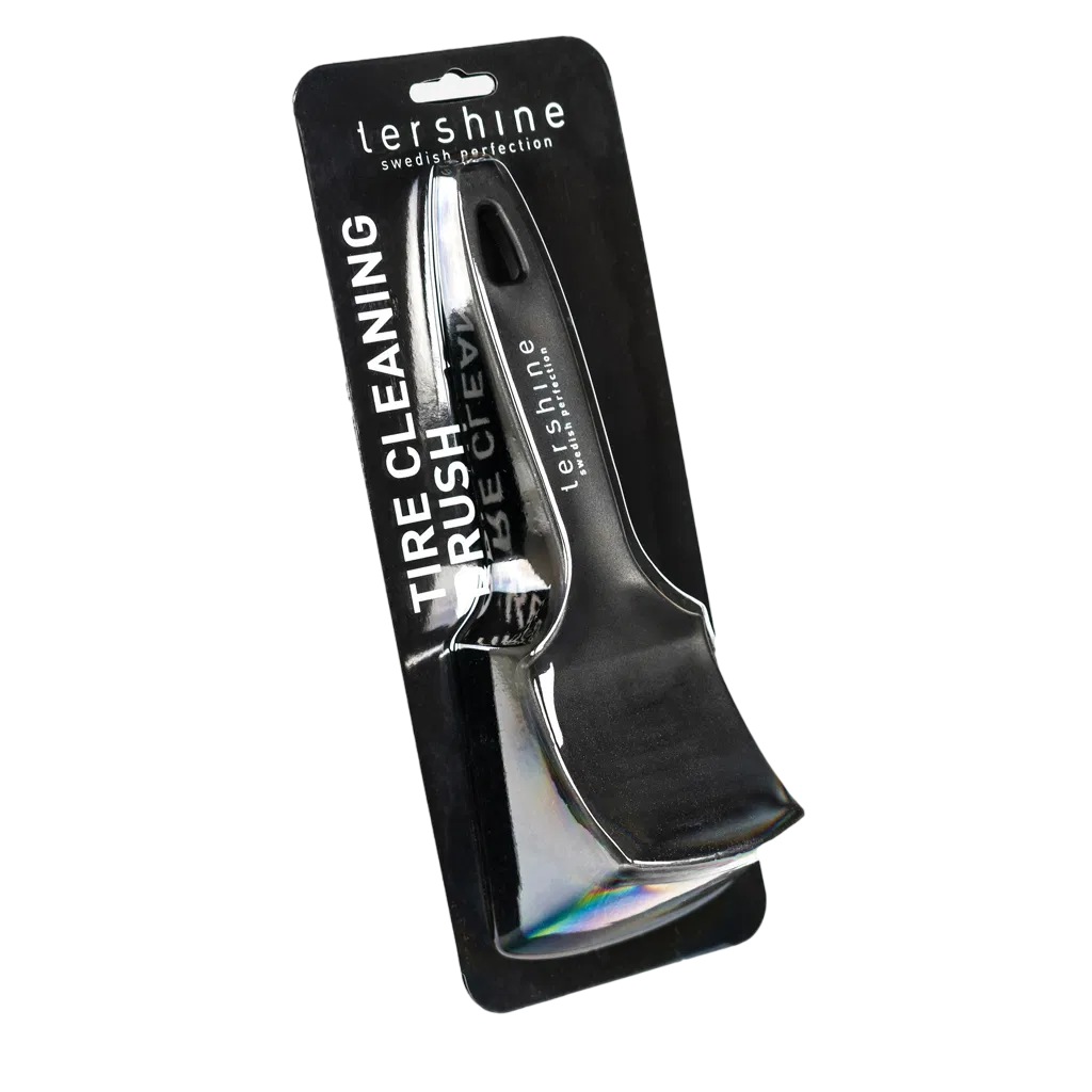 Tyre Brush | タイヤブラシ