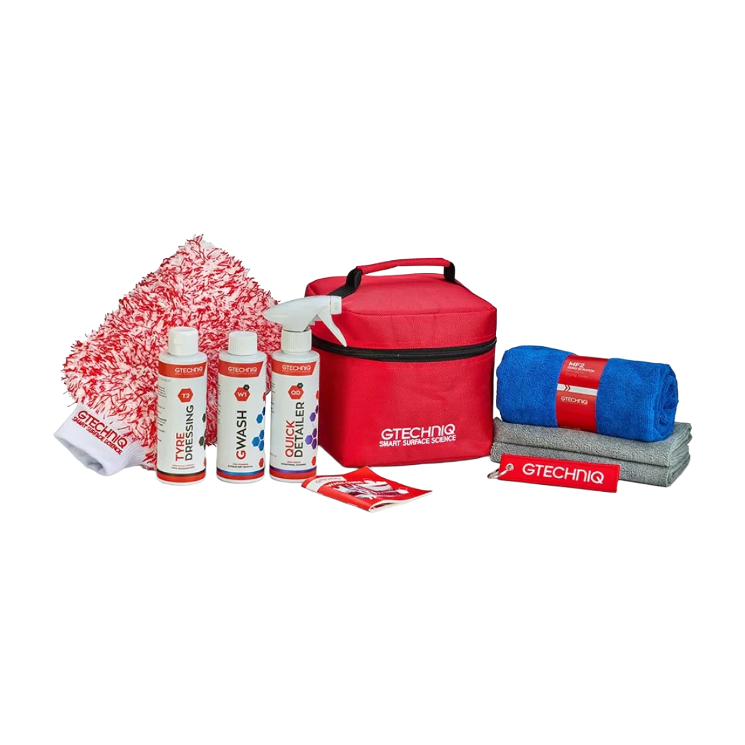 Basic Maintenance Kit｜ベーシックメンテナンスキット
