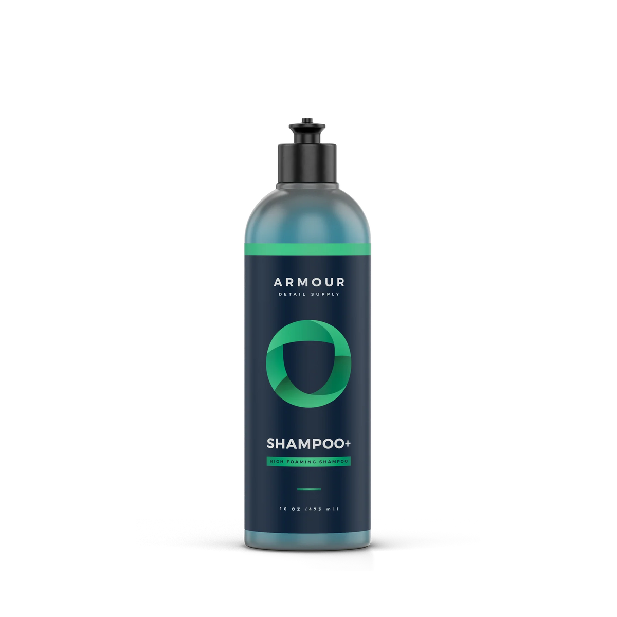 シャンプー runrun Armour Detail Supply（アーマーディテイルサプライ）】Shampoo+｜高